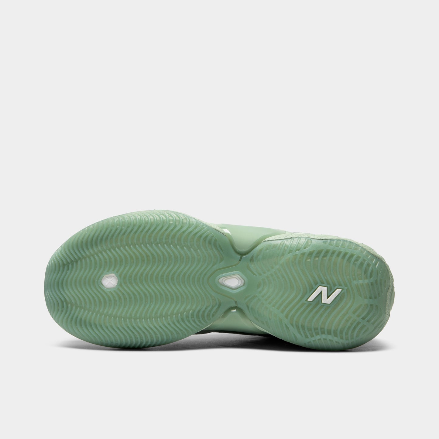 New Balance BBV3 Blue / Black