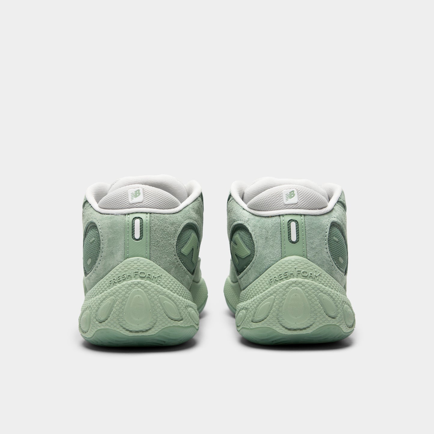 New Balance BBV3 Blue / Black