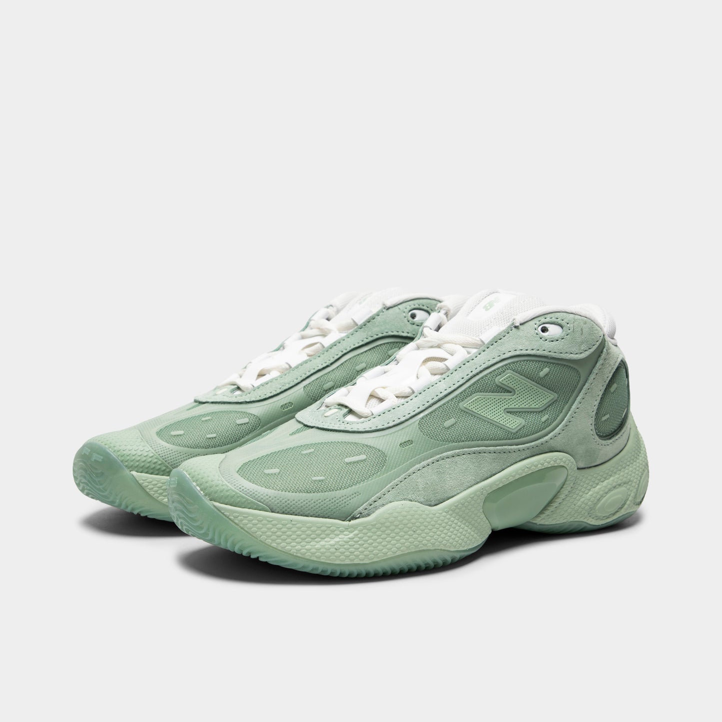 New Balance BBV3 Blue / Black