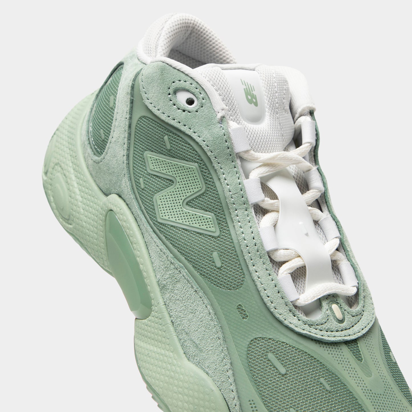 New Balance BBV3 Blue / Black