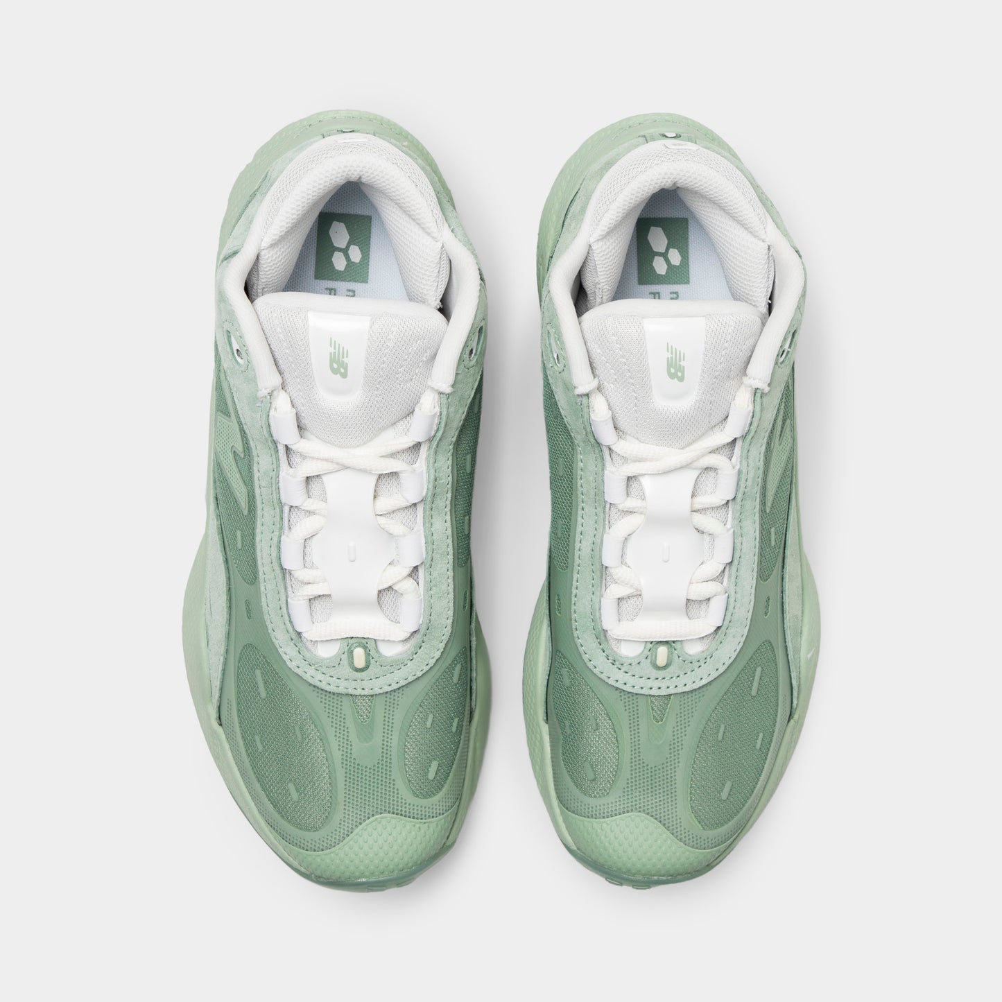 New Balance BBV3 Blue / Black