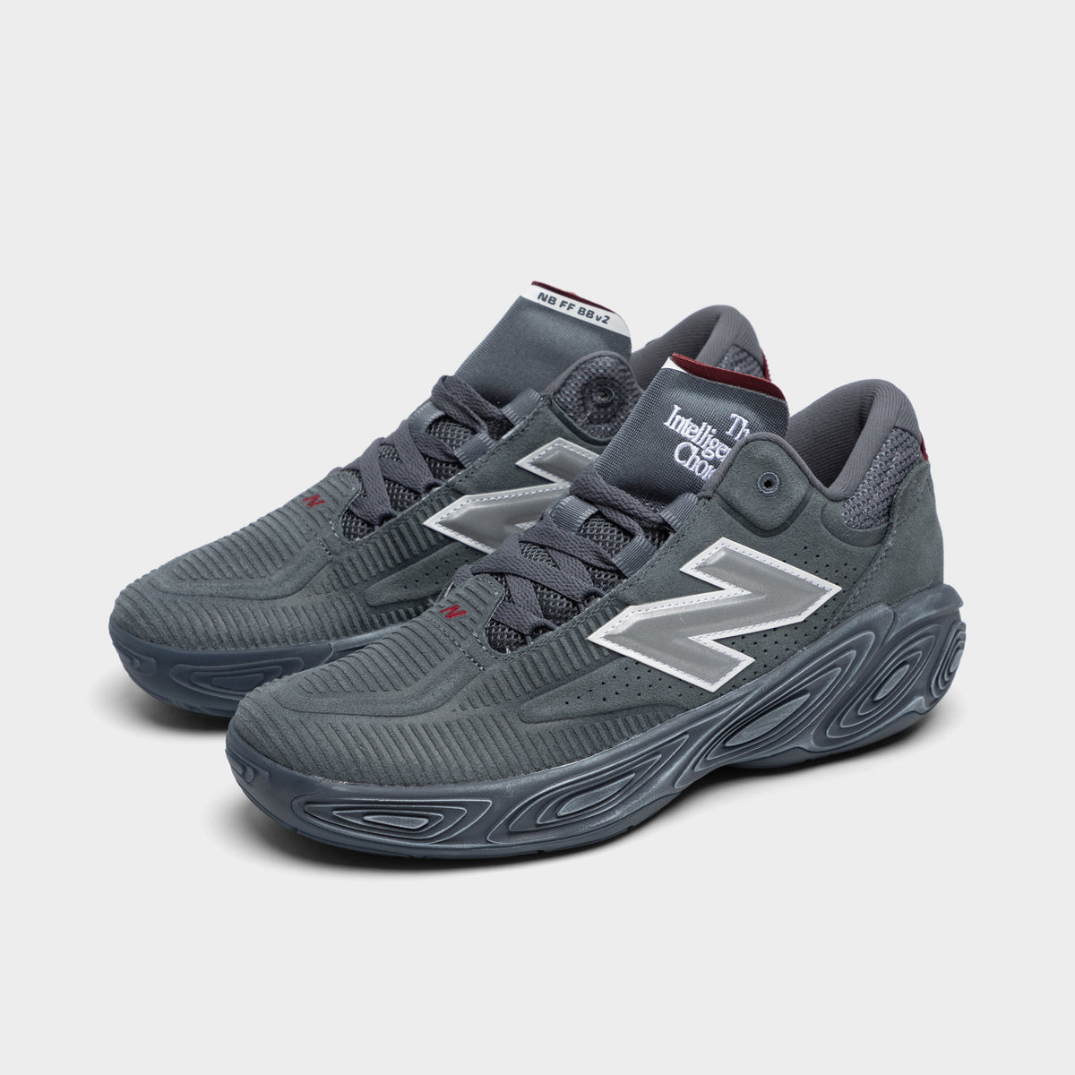 Fresh foam nb discount