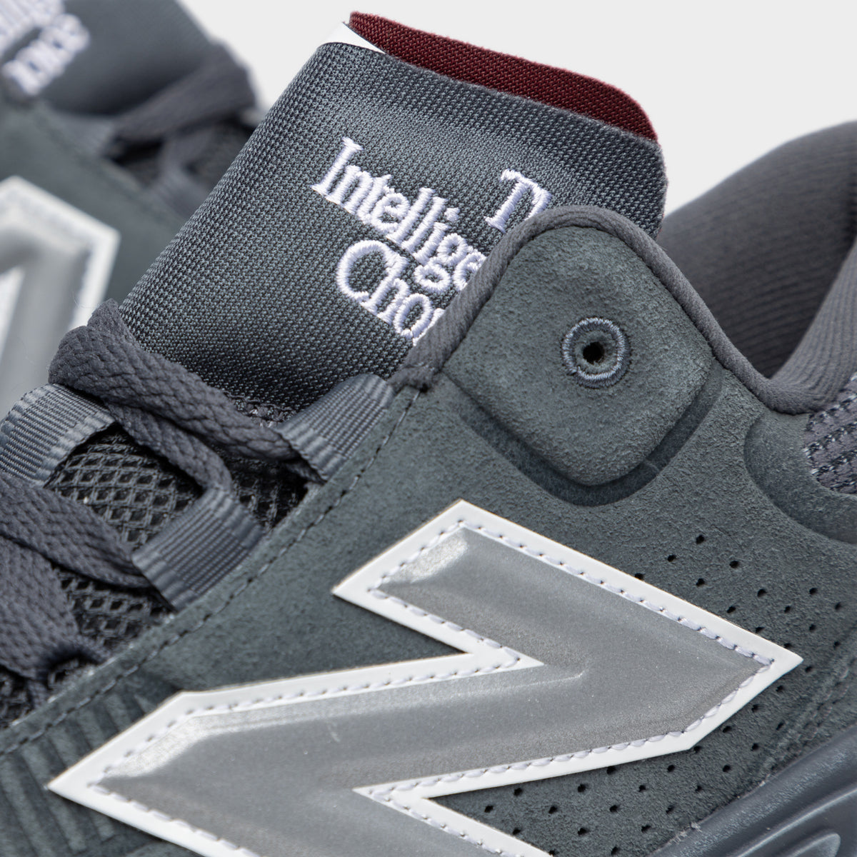 New Balance Fresh Foam BB v2 D2 グラファイト New Balance Fresh Foam BB v2 D2 BBFRSHD2 Width 2E GRAPHITE