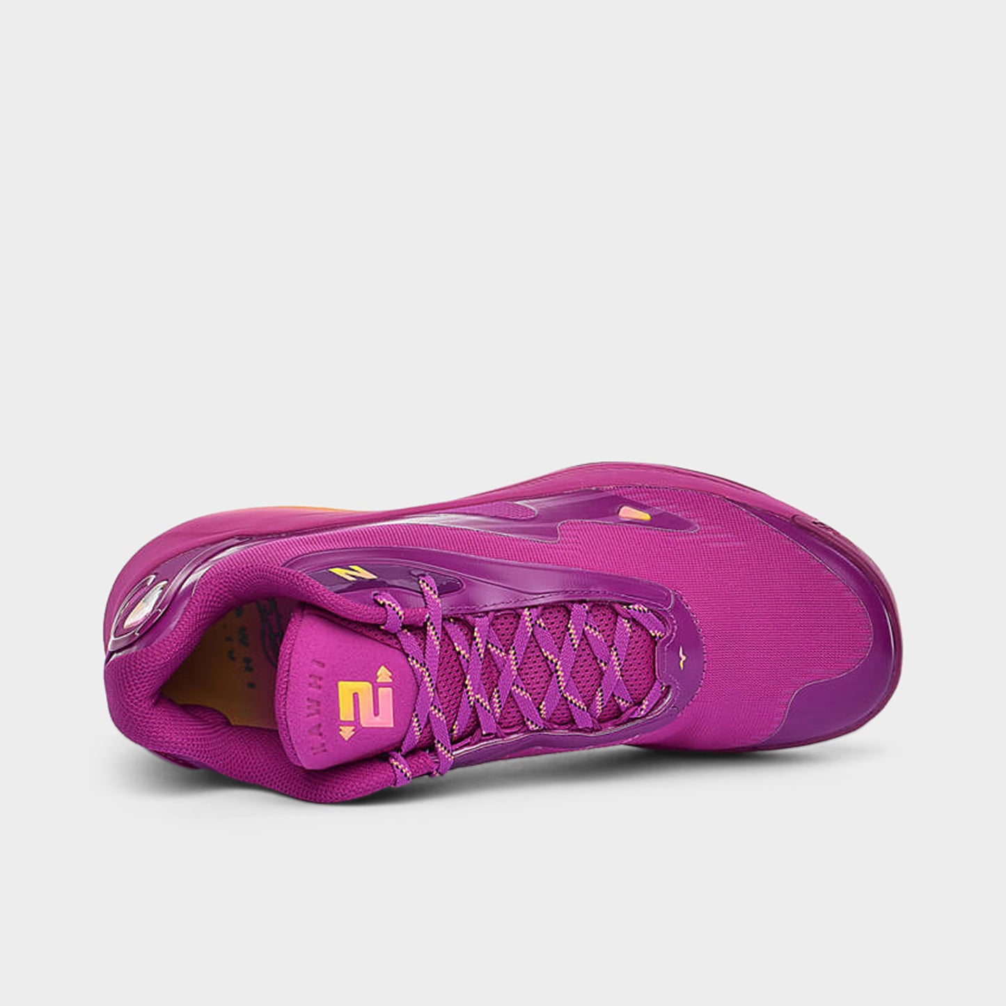 New Balance Kawhi 4 / Purple