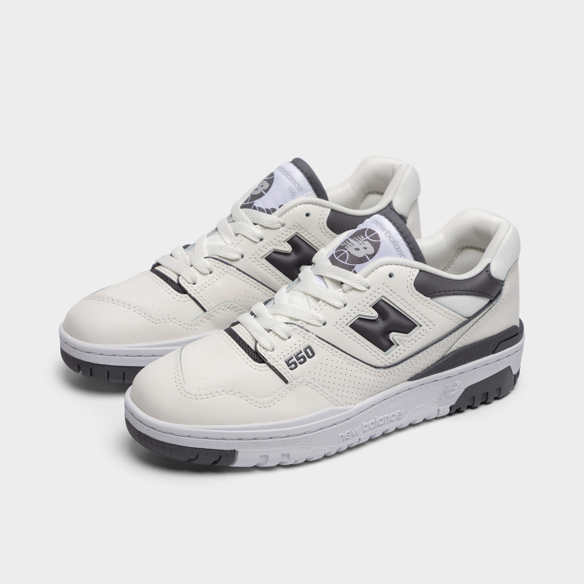 New Balance Women s BBW550BH Sea Salt Magnet JD Sports