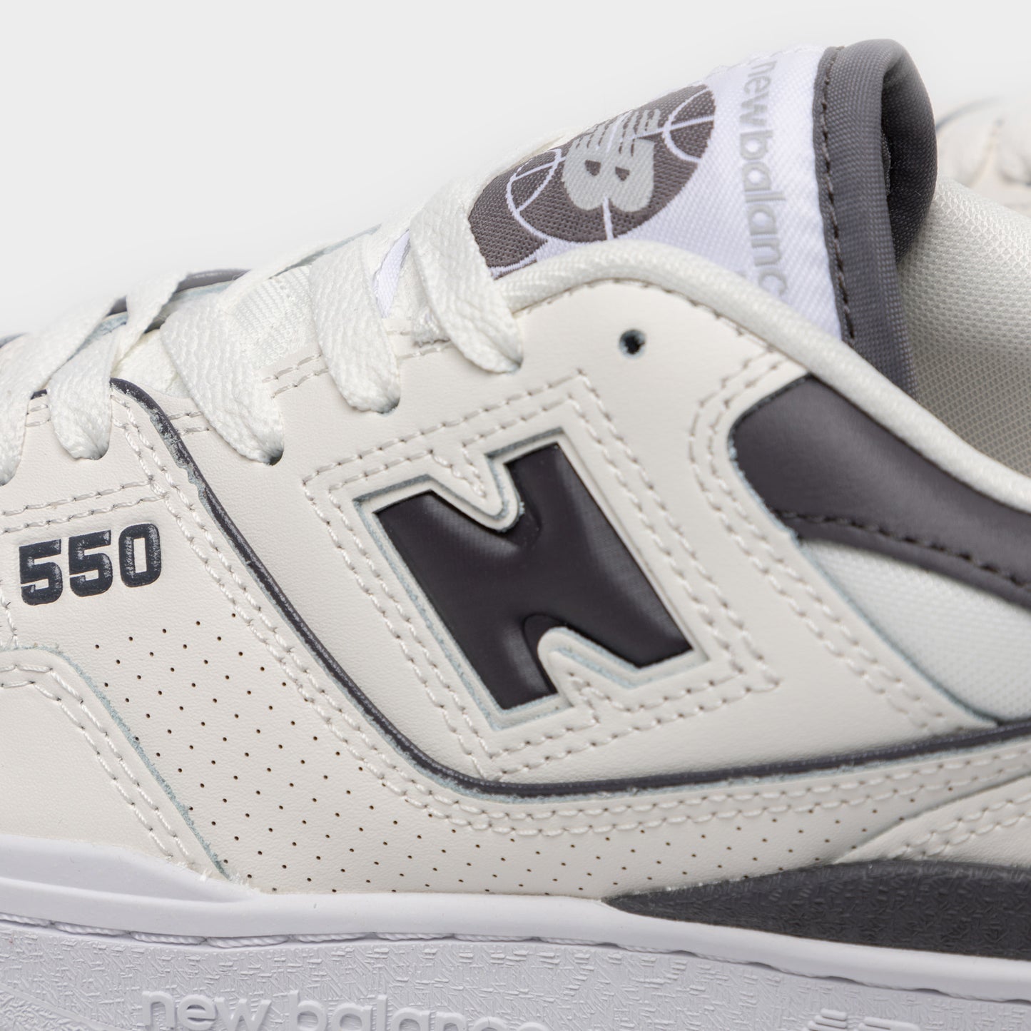 New Balance Women's BBW550BH Sea Salt / Magnet