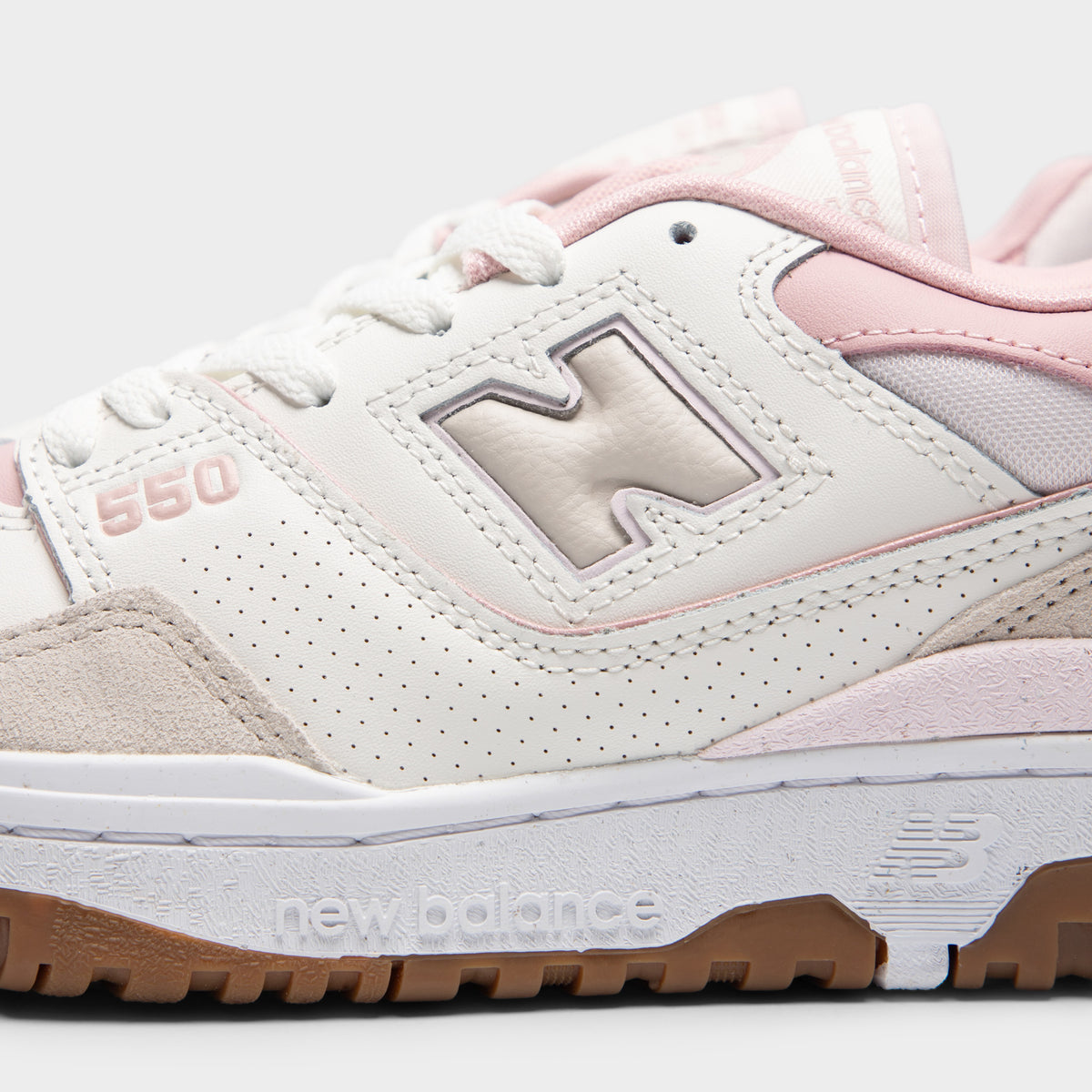 Balance 550 New Balance Jd Femme New Balance 550 White Team Red
