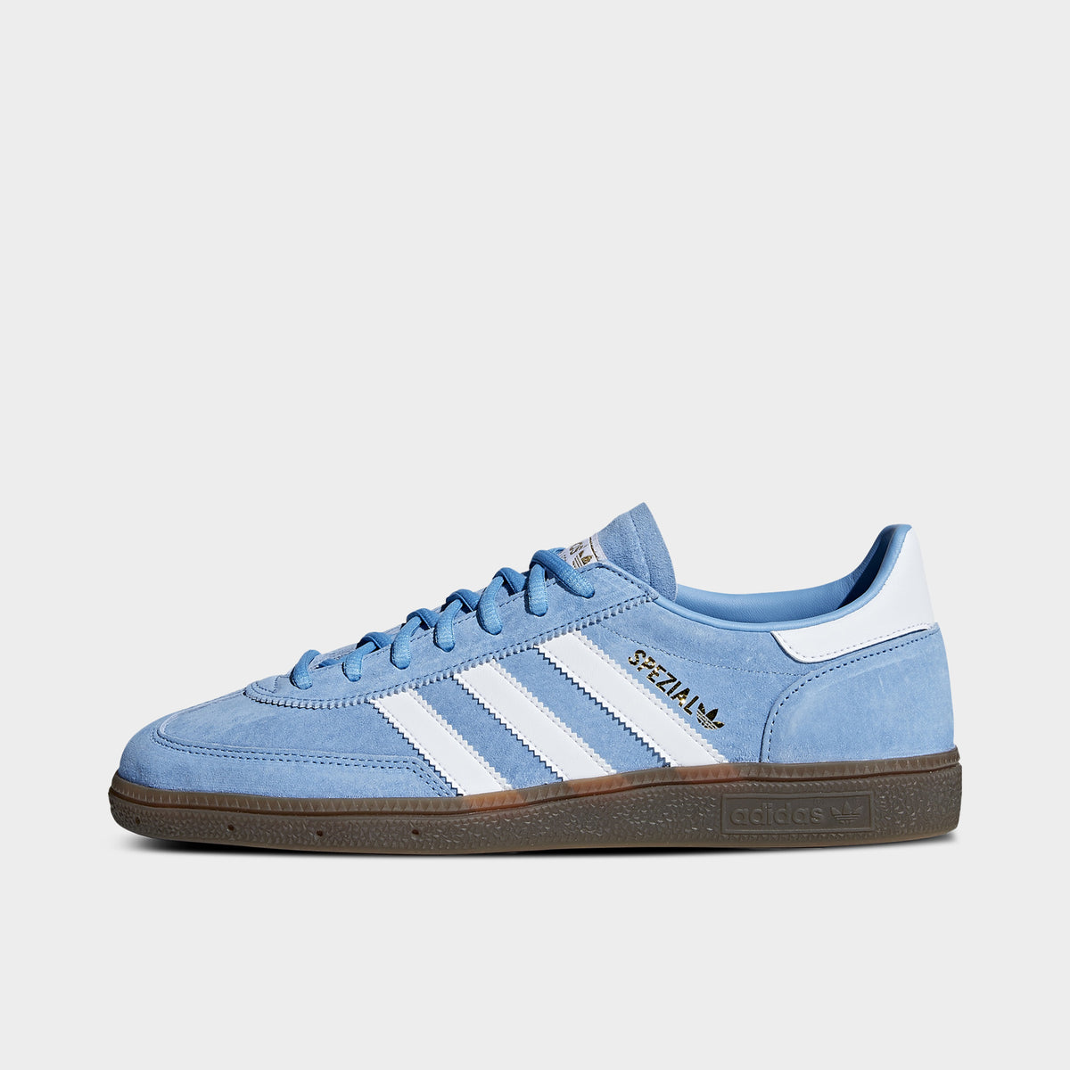 adidas Originals Handball Spezial Light Blue JD Sports