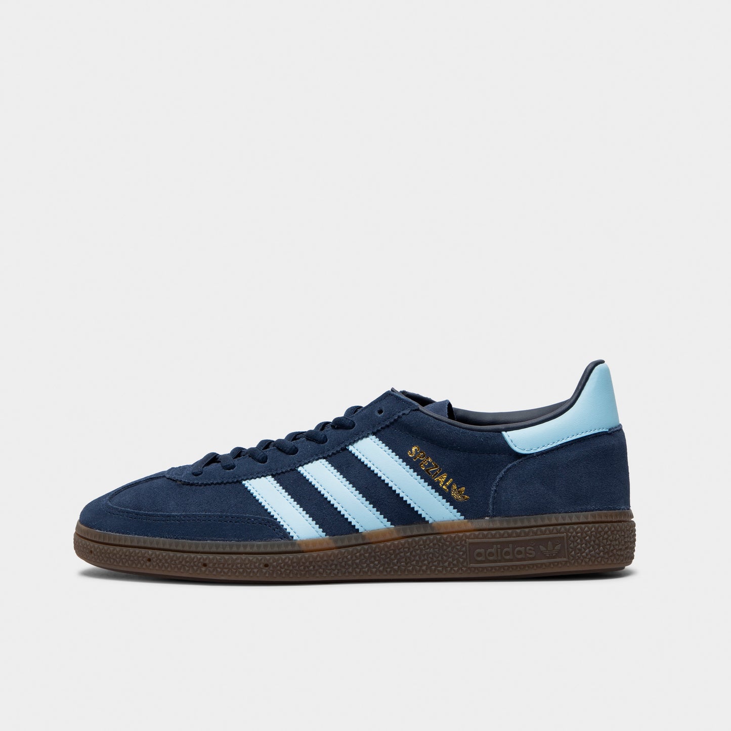 adidas Originals Handball Spezial Collegiate Navy / Clear Sk