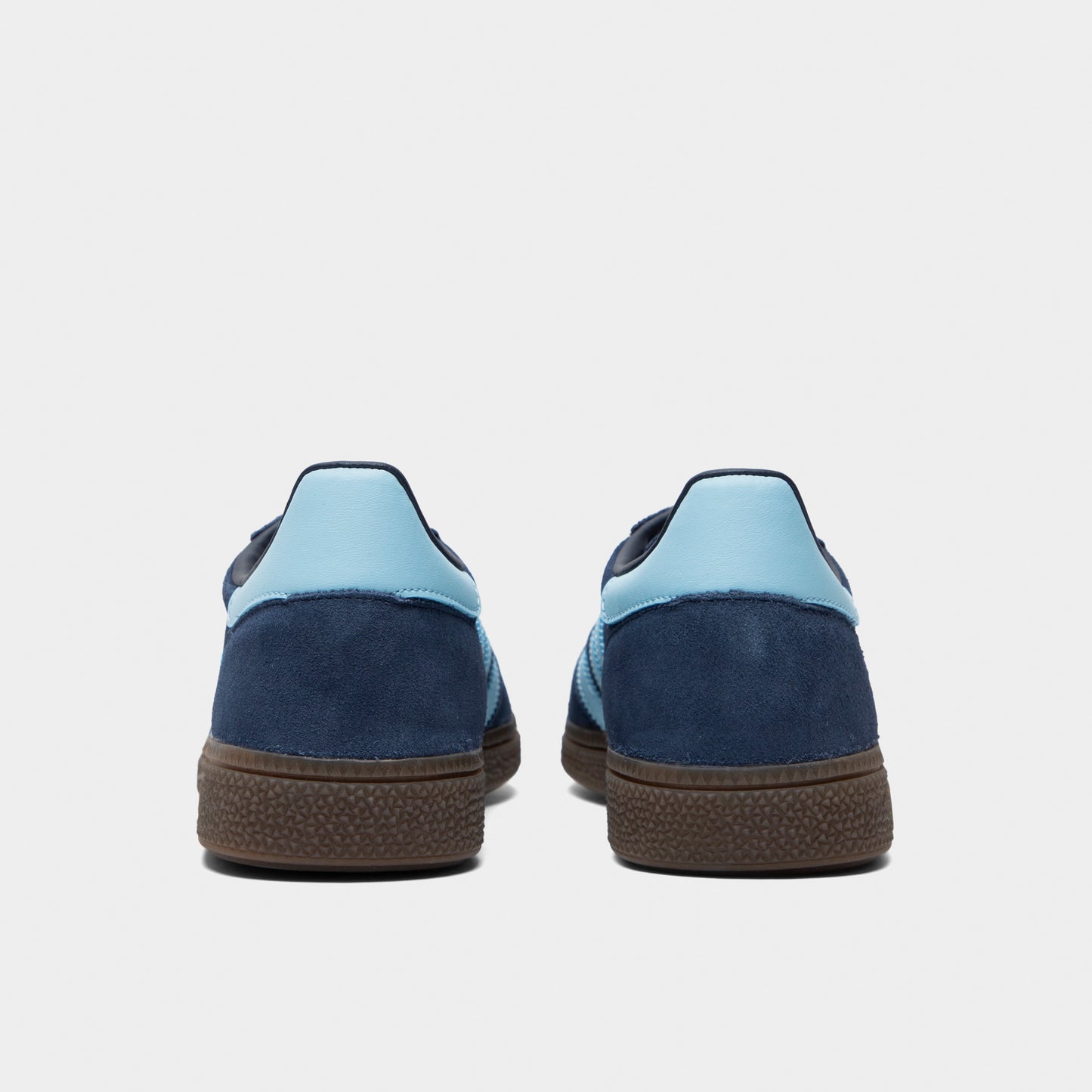 adidas Originals Handball Spezial Collegiate Navy / Clear Sk