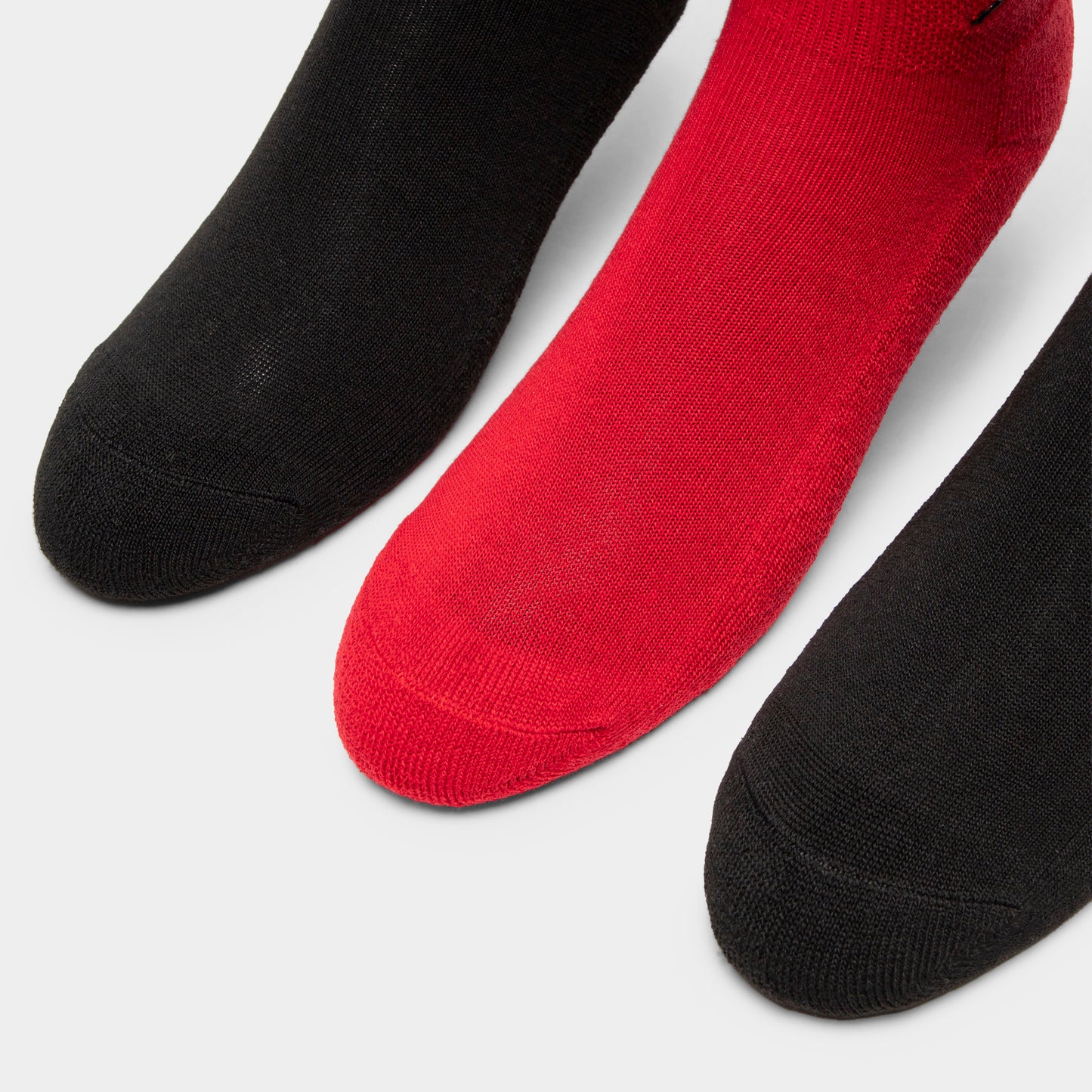 Jordan Children's Everyday Ankle Socks (6 PK)/ Multi