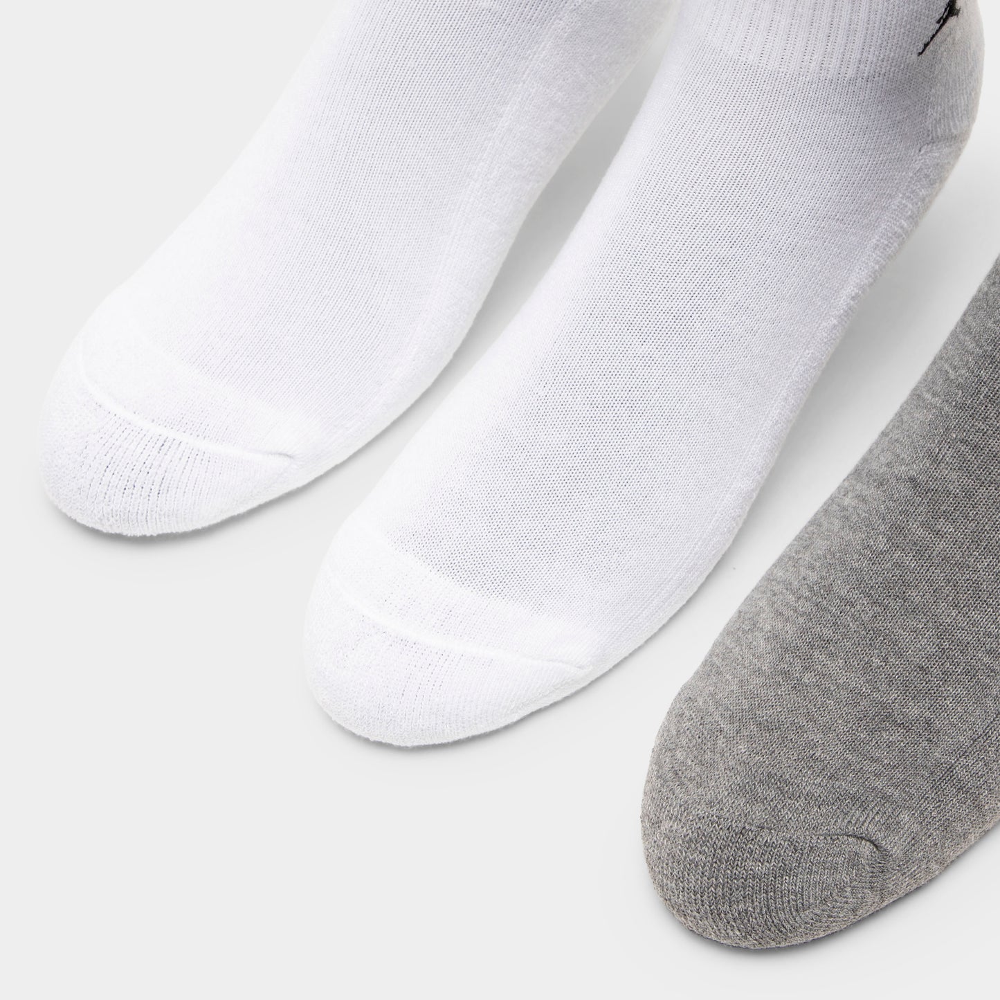 Jordan Children's Everyday Ankle Socks (6 PK)/ Multi