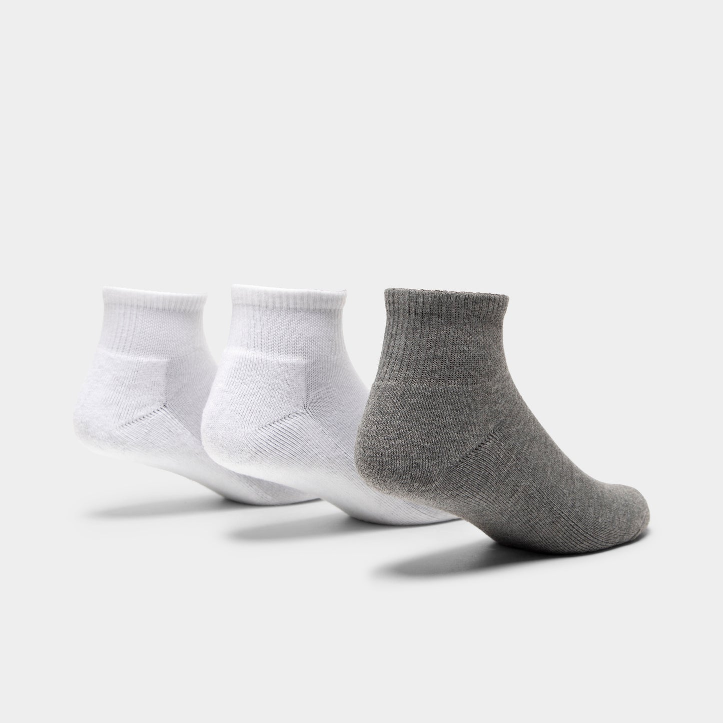 Jordan Children's Everyday Ankle Socks (6 PK)/ Multi
