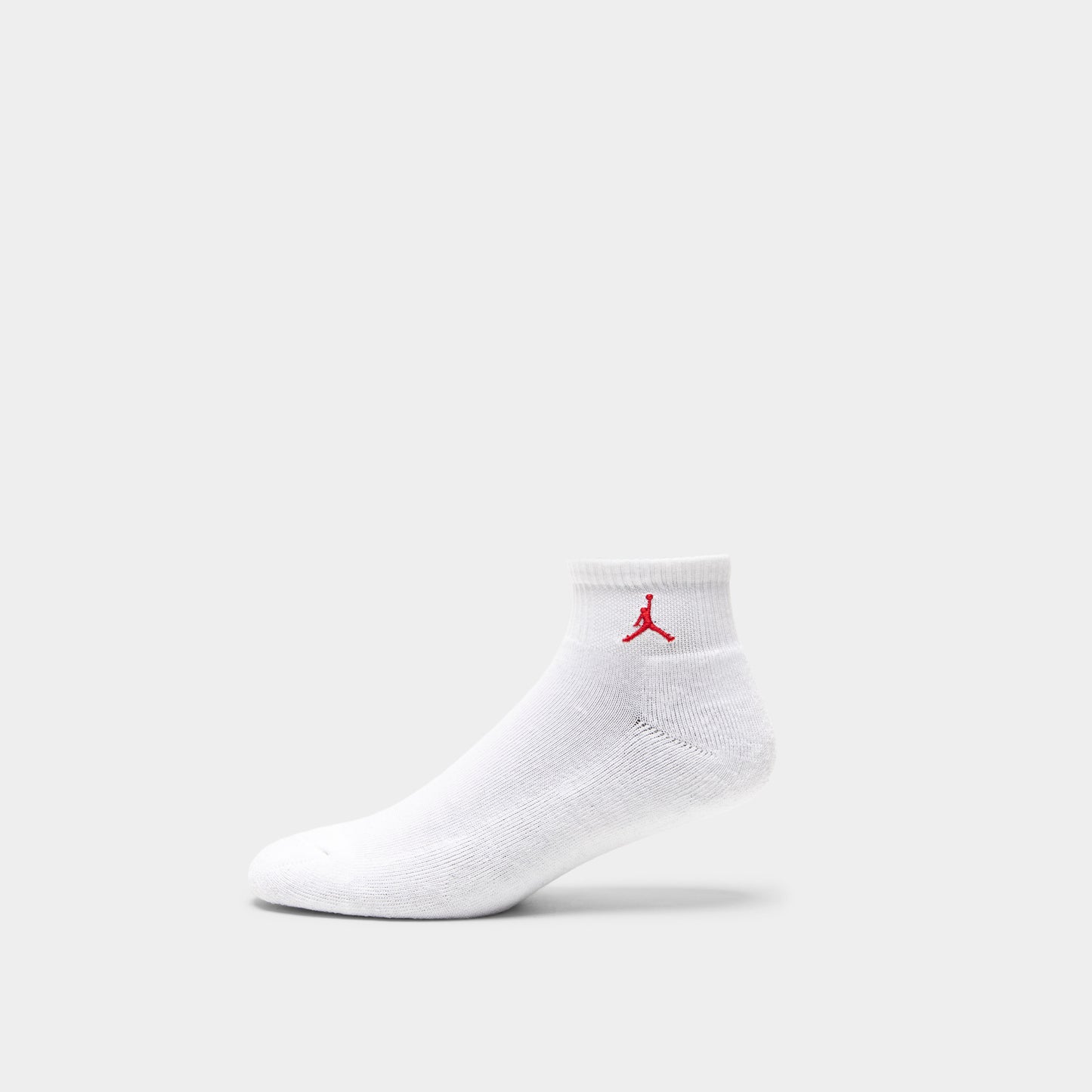 Jordan Children's Everyday Ankle Socks (6 PK)/ Multi