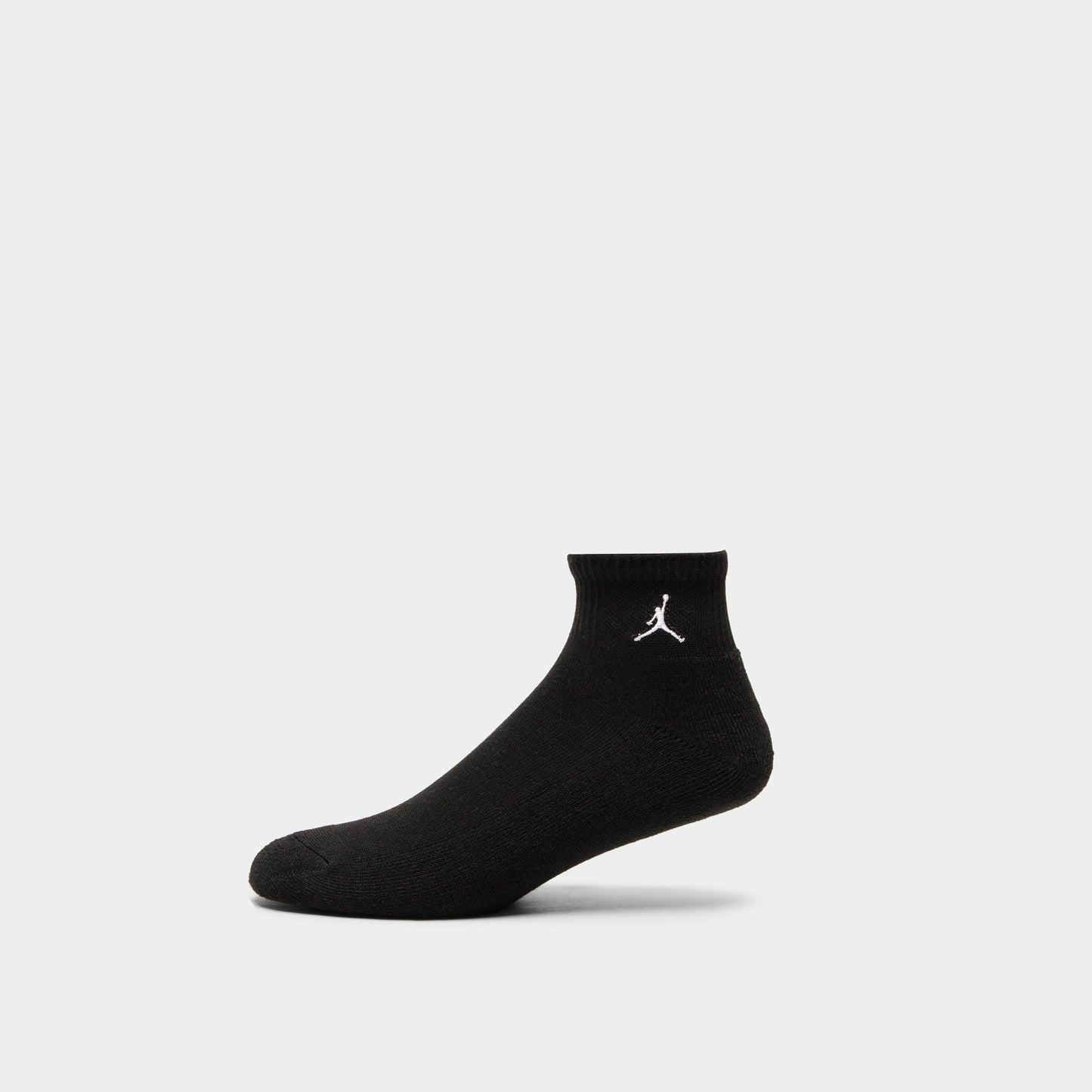 Jordan Children's Everyday Ankle Socks (6 PK)/ Multi