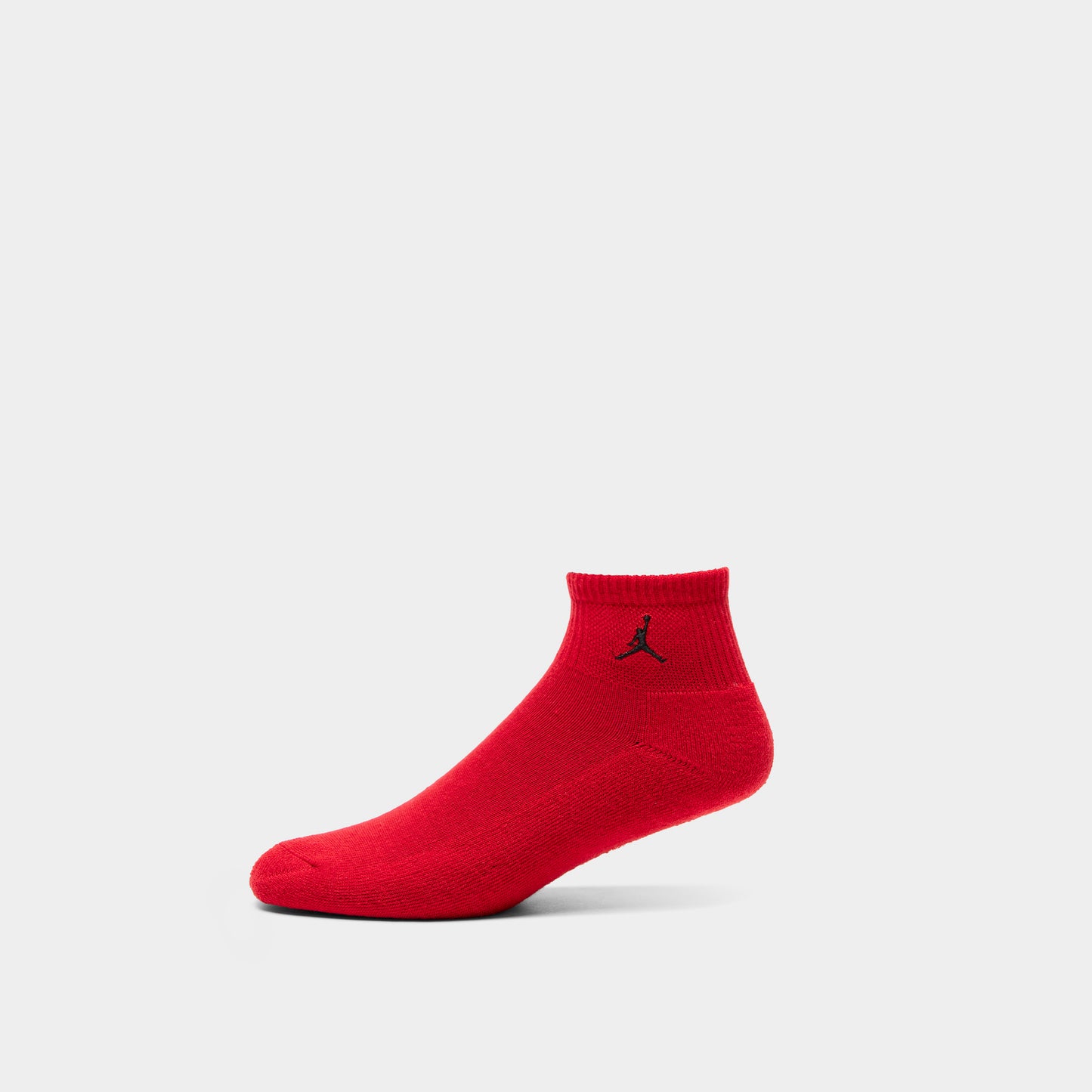 Jordan Children's Everyday Ankle Socks (6 PK)/ Multi