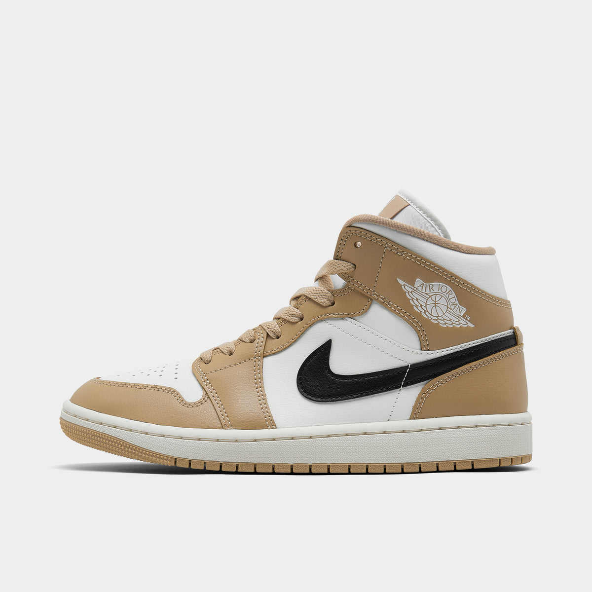 Nike air jordan 1 mid sales womens