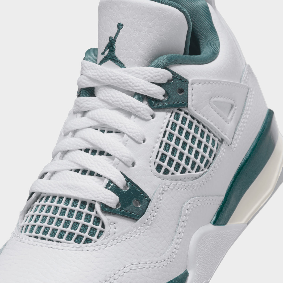 jd sports jordan 4 oreo