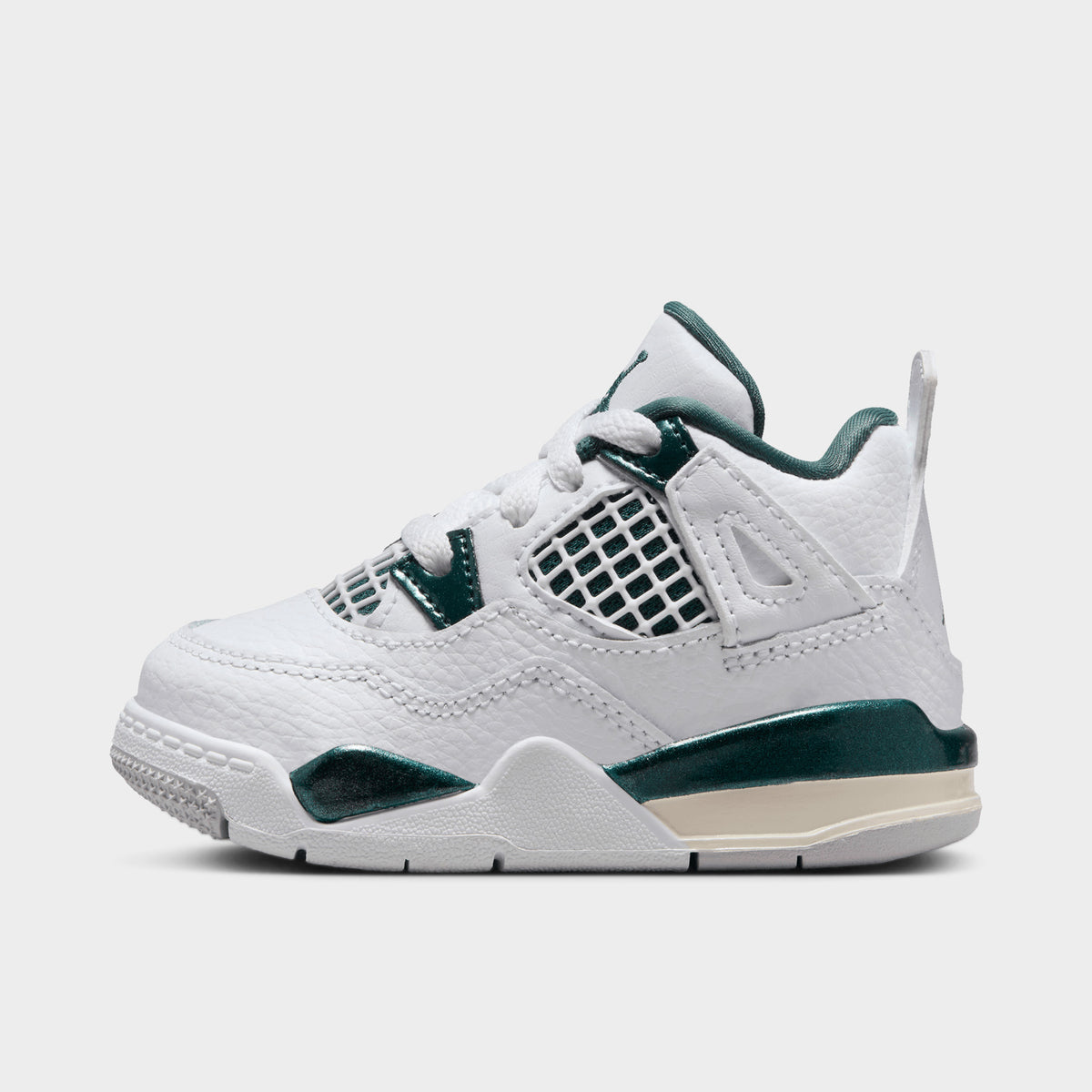 Jordan green white cheap