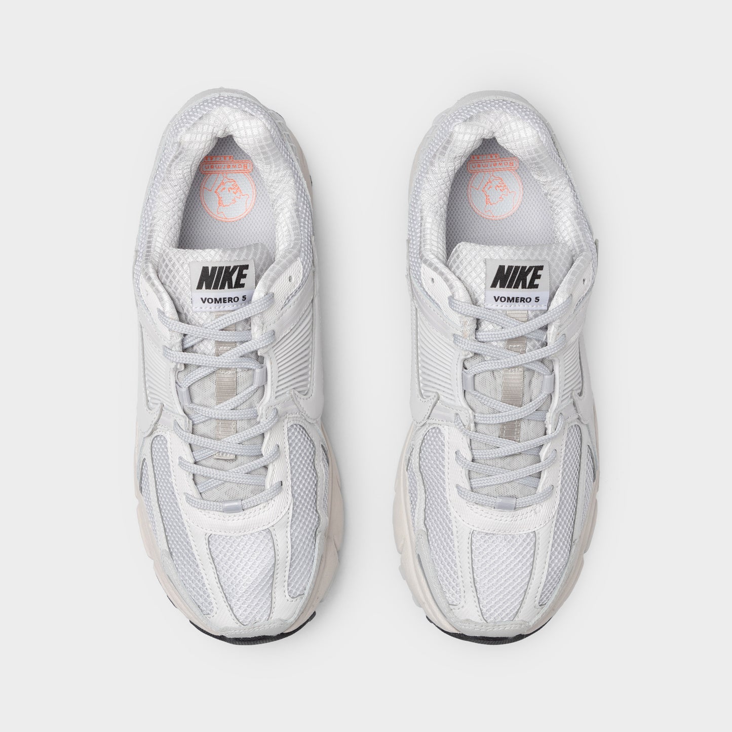 Nike Zoom Vomero 5 SP / Gris Vaste