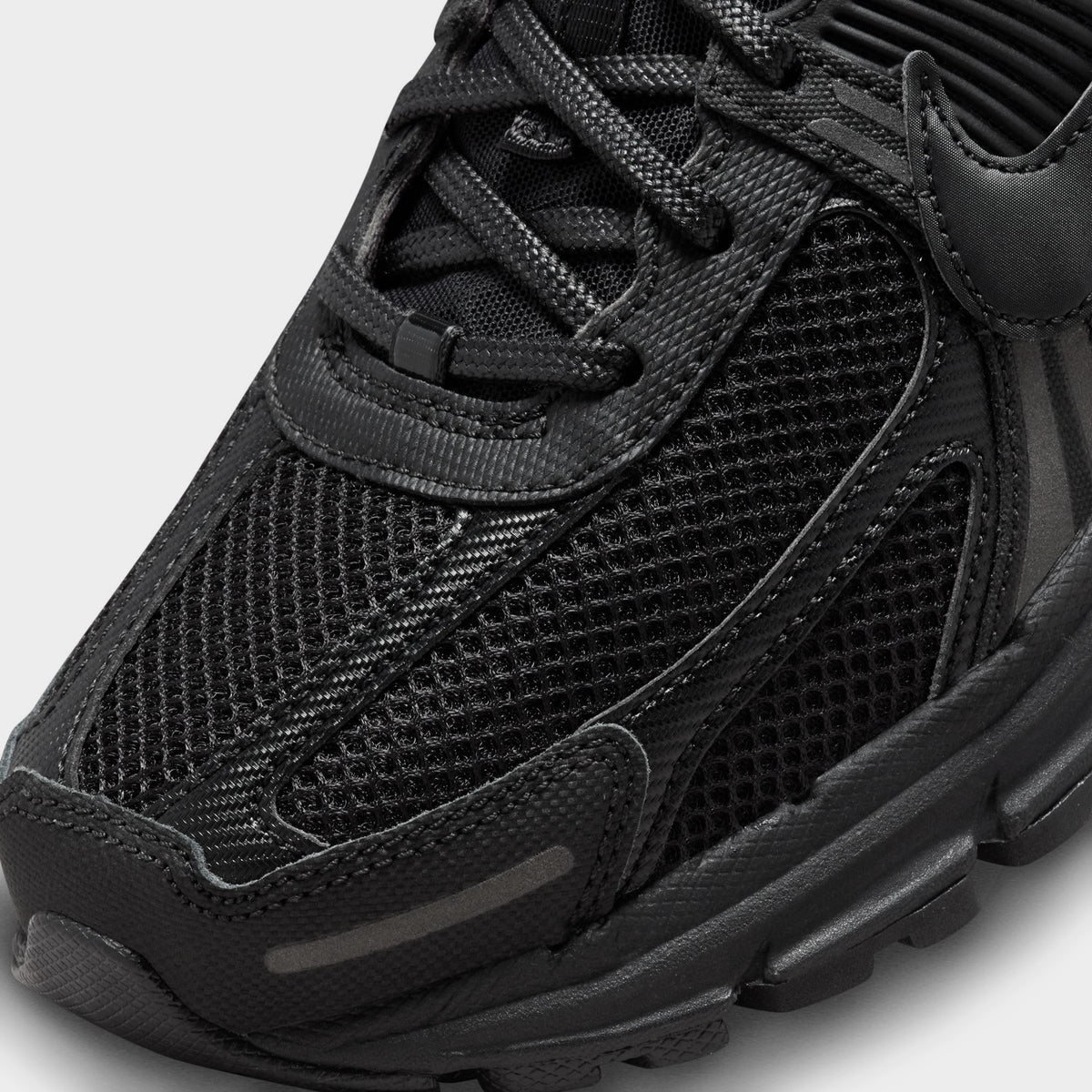 Nike Zoom Vomero 5 SP Black / Black | JD Sports