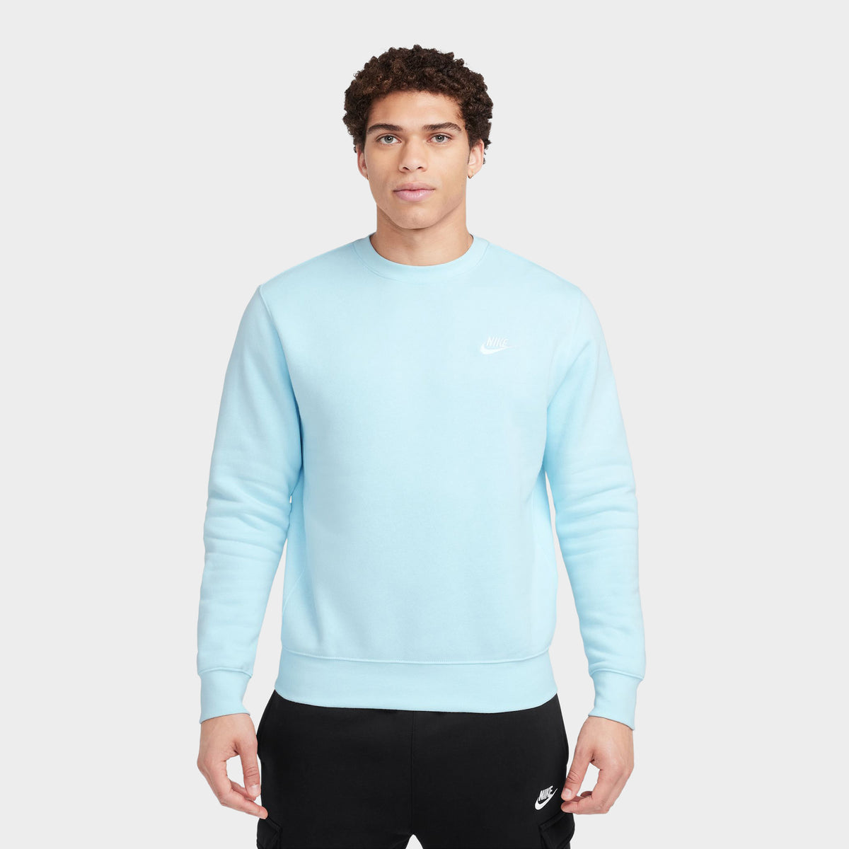 Nike sweatshirt jd sports hot sale