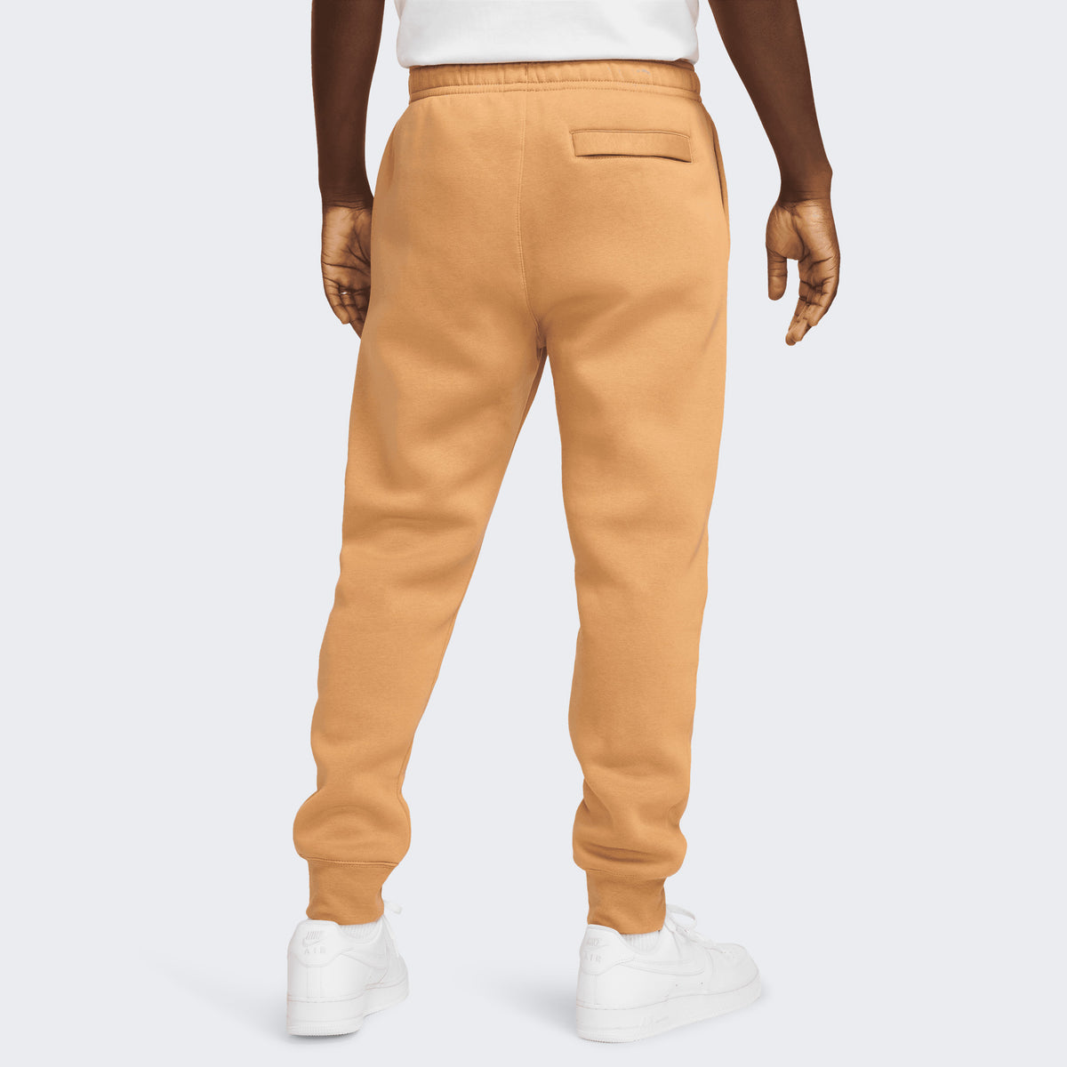 Sesame nike joggers hotsell