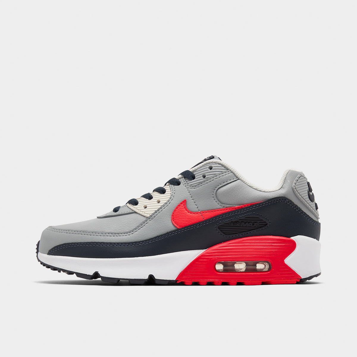 Nike discount bright crimson