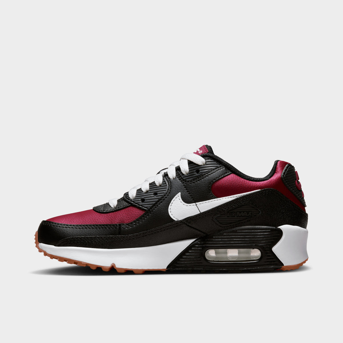 Jd sports nike black trainers top