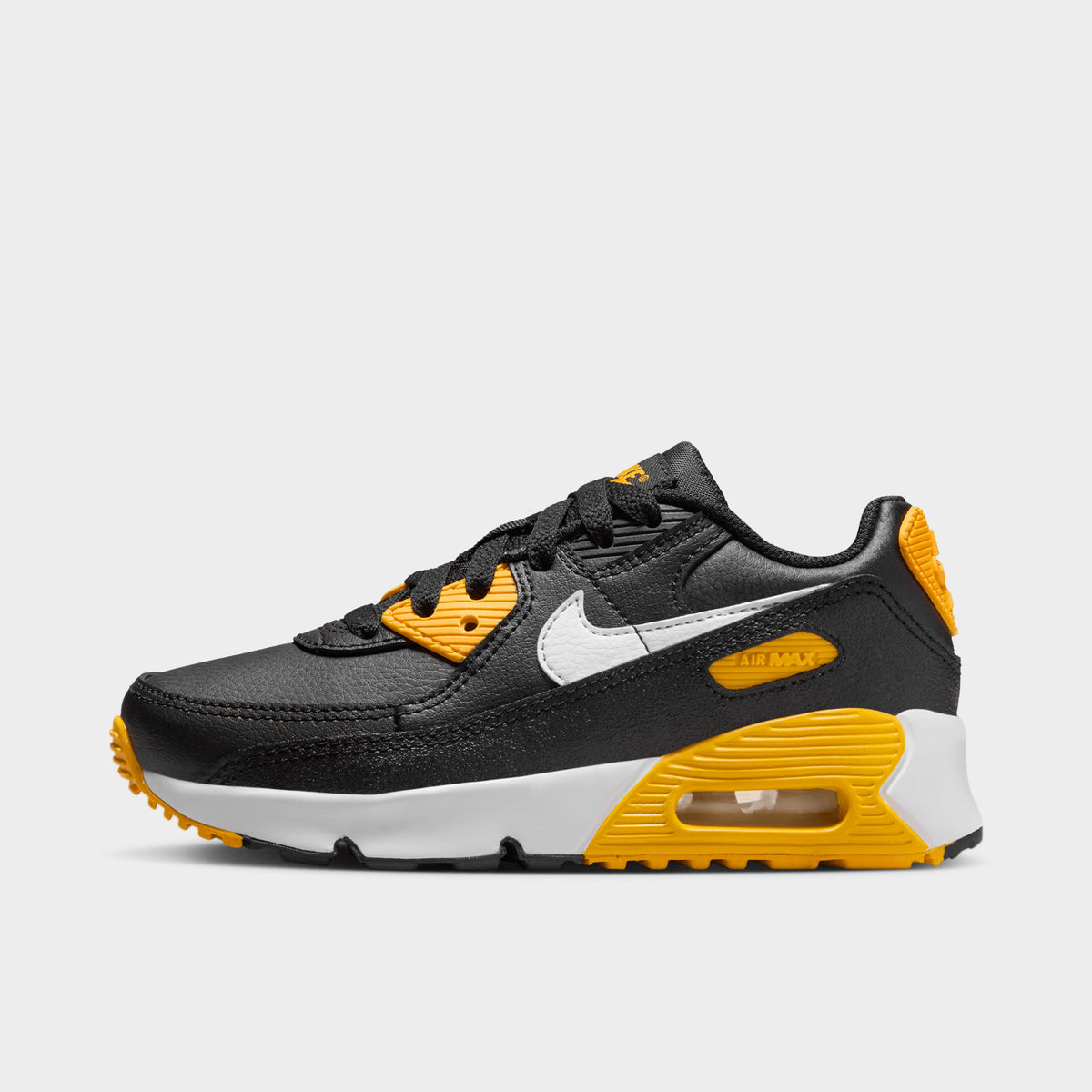 Black white gold air max store