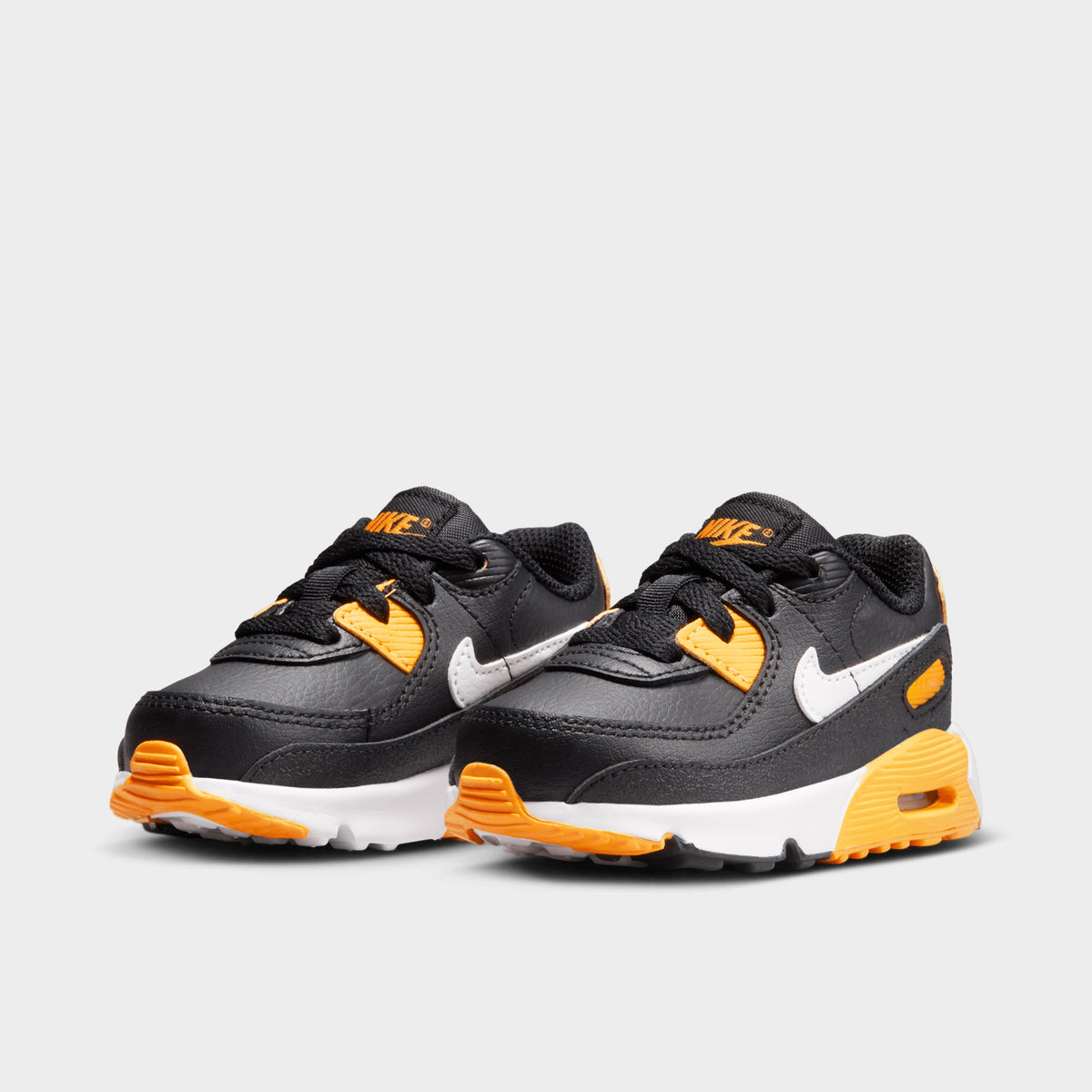 Black gold and white nike hot sale