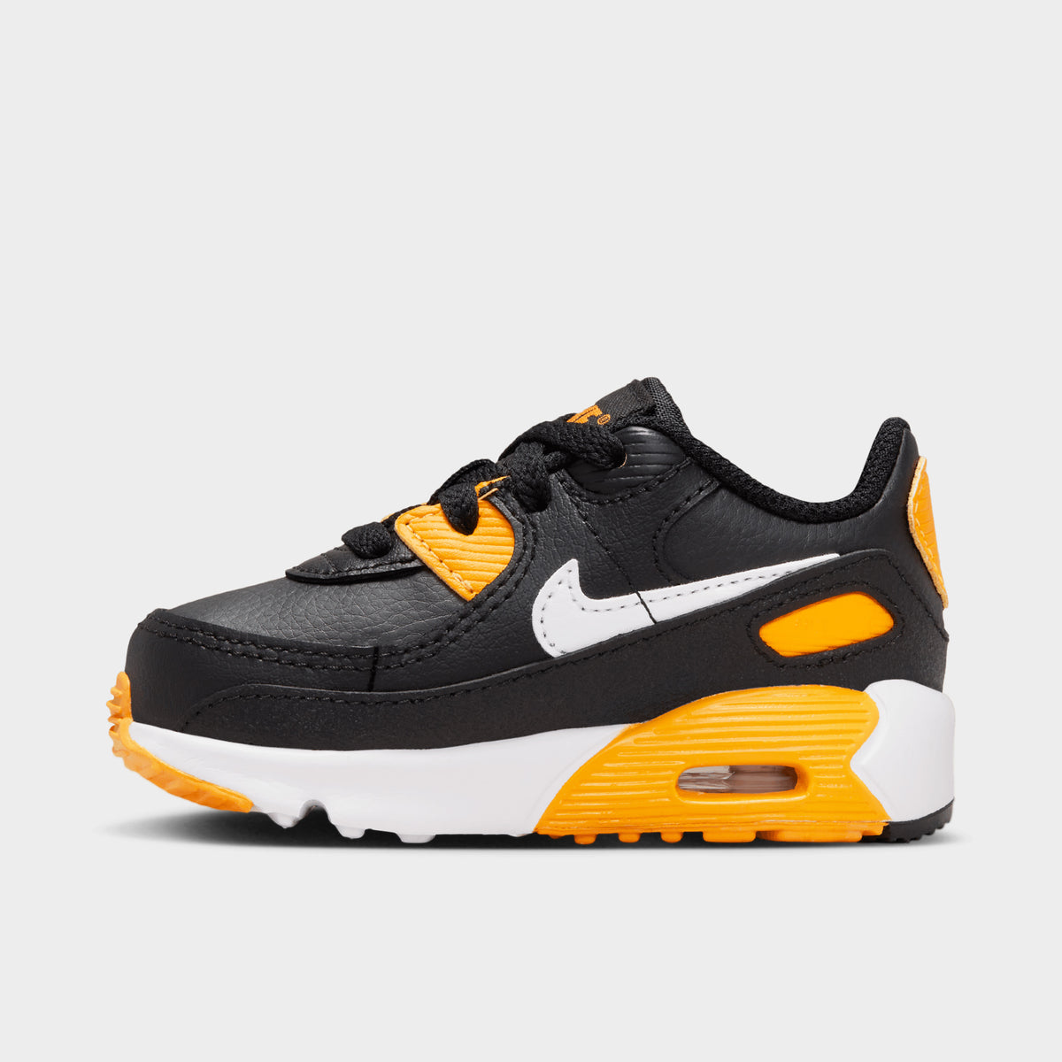 Black white gold nike online