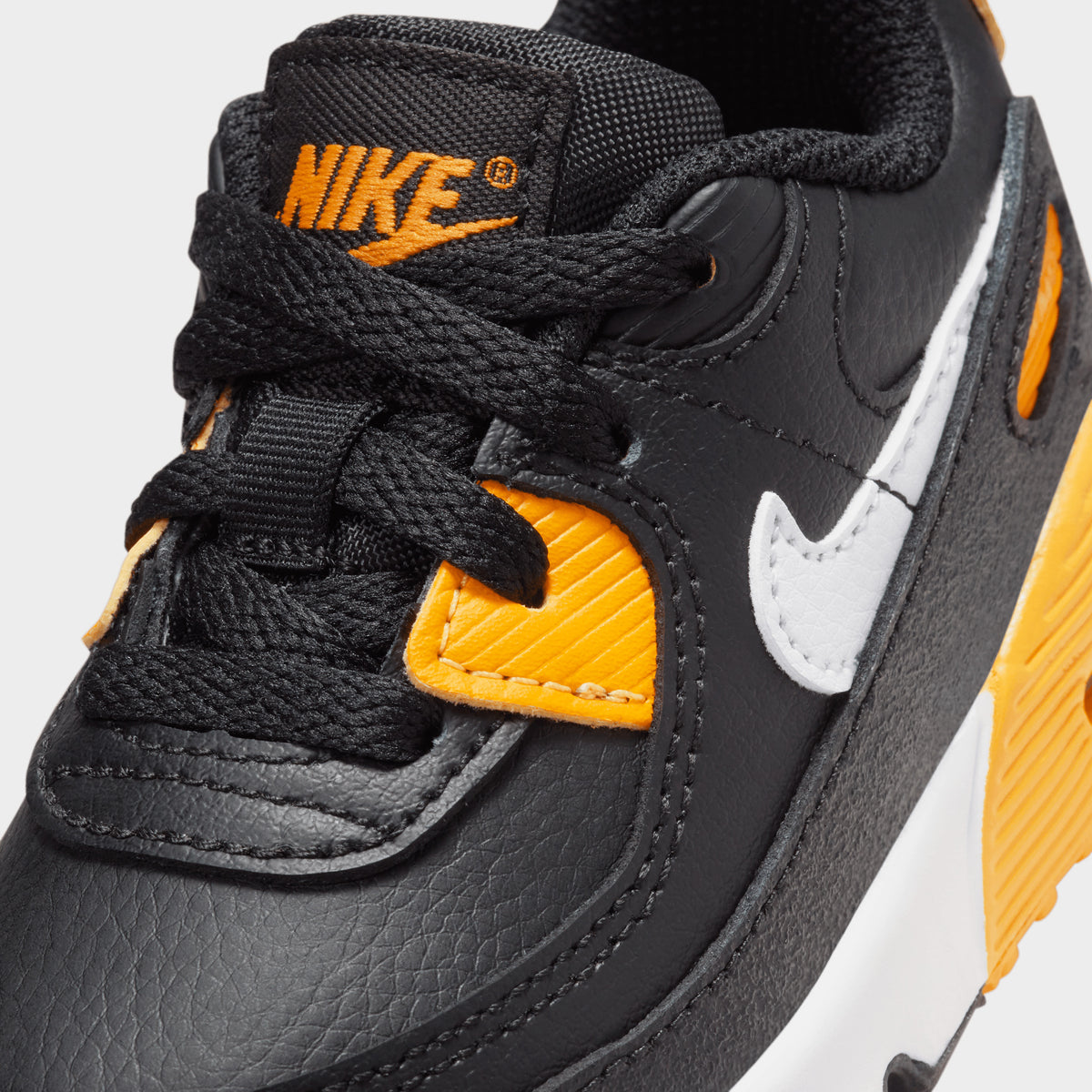Black white and gold nike shoes shop