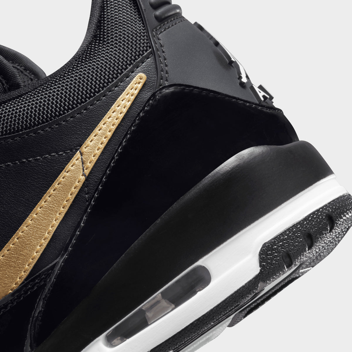 Jordan legacy gold clearance