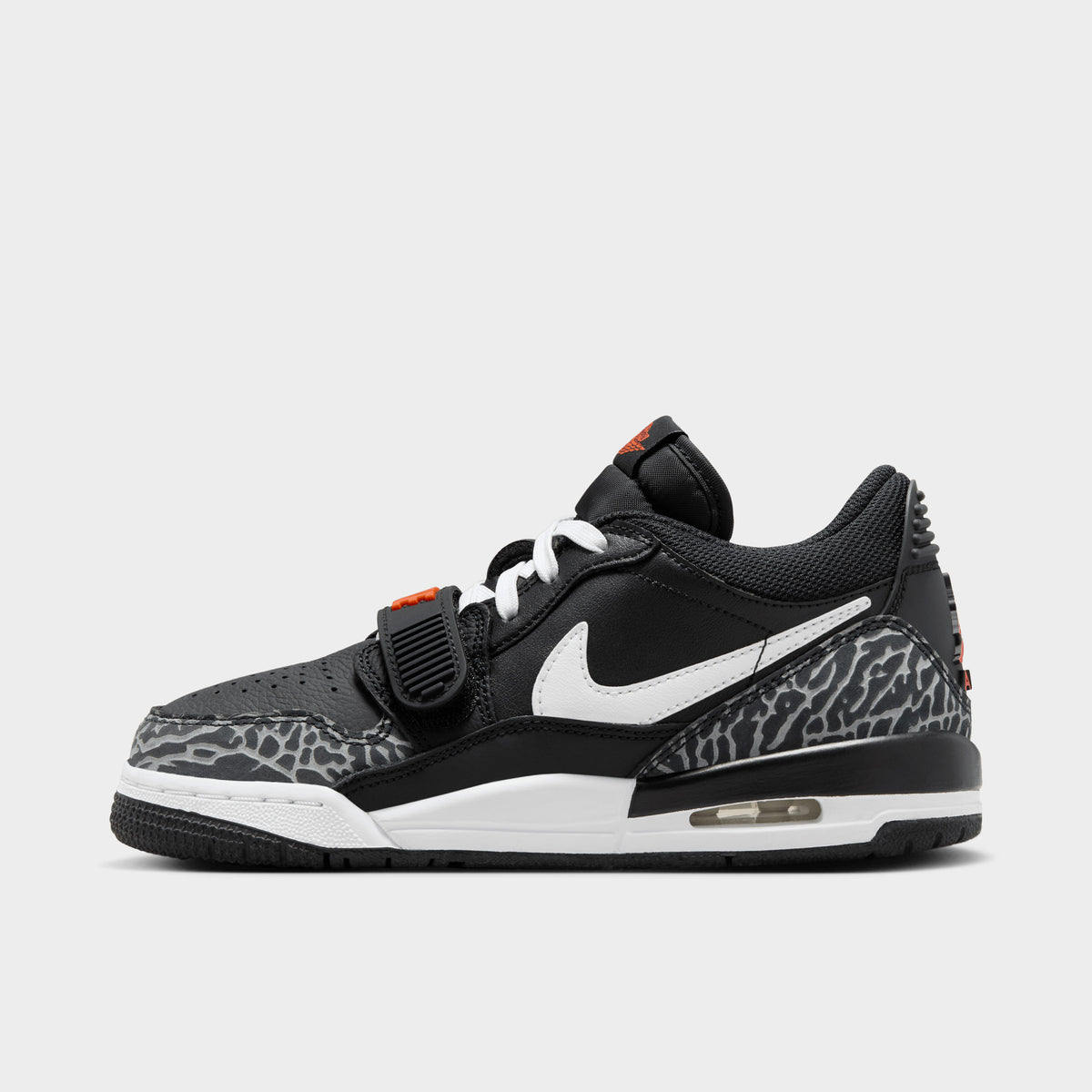 Jordan legacy 312 size 7 clearance