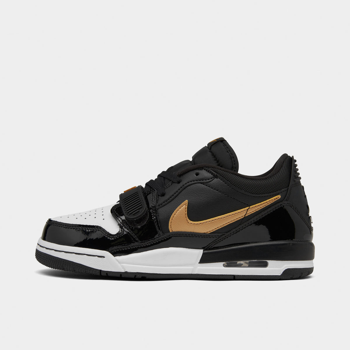 Nike legacy 312 black online