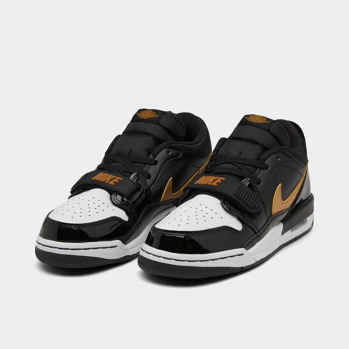 Jordan legacy 312 gold store