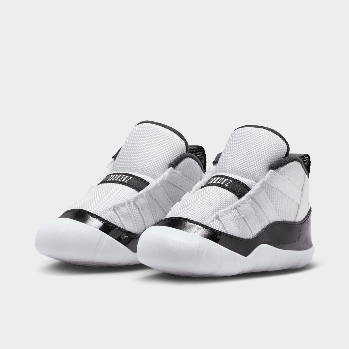 Jordan 11 Retro CB White Metallic Gold Black