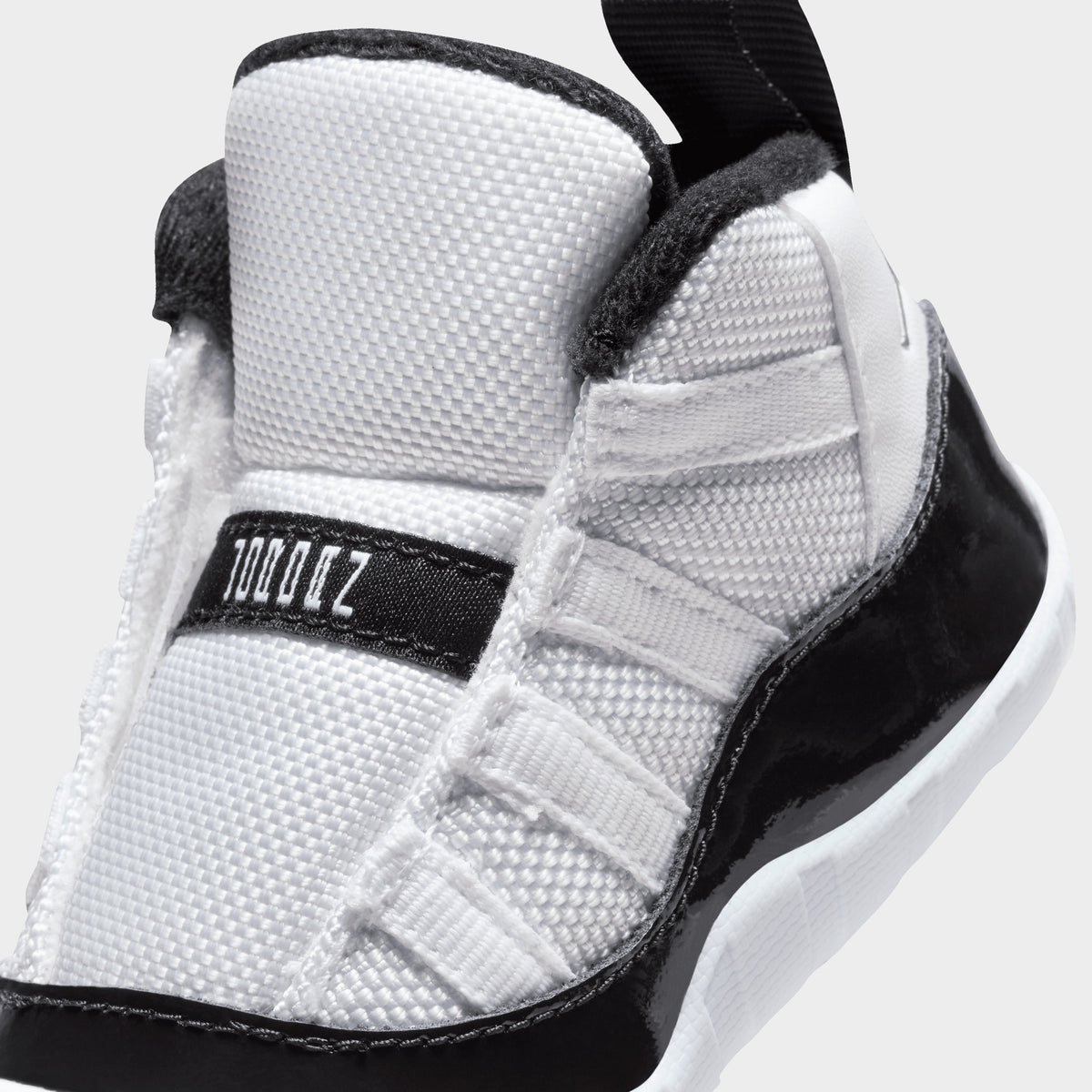 Jordan 11 Retro CB White Metallic Gold Black