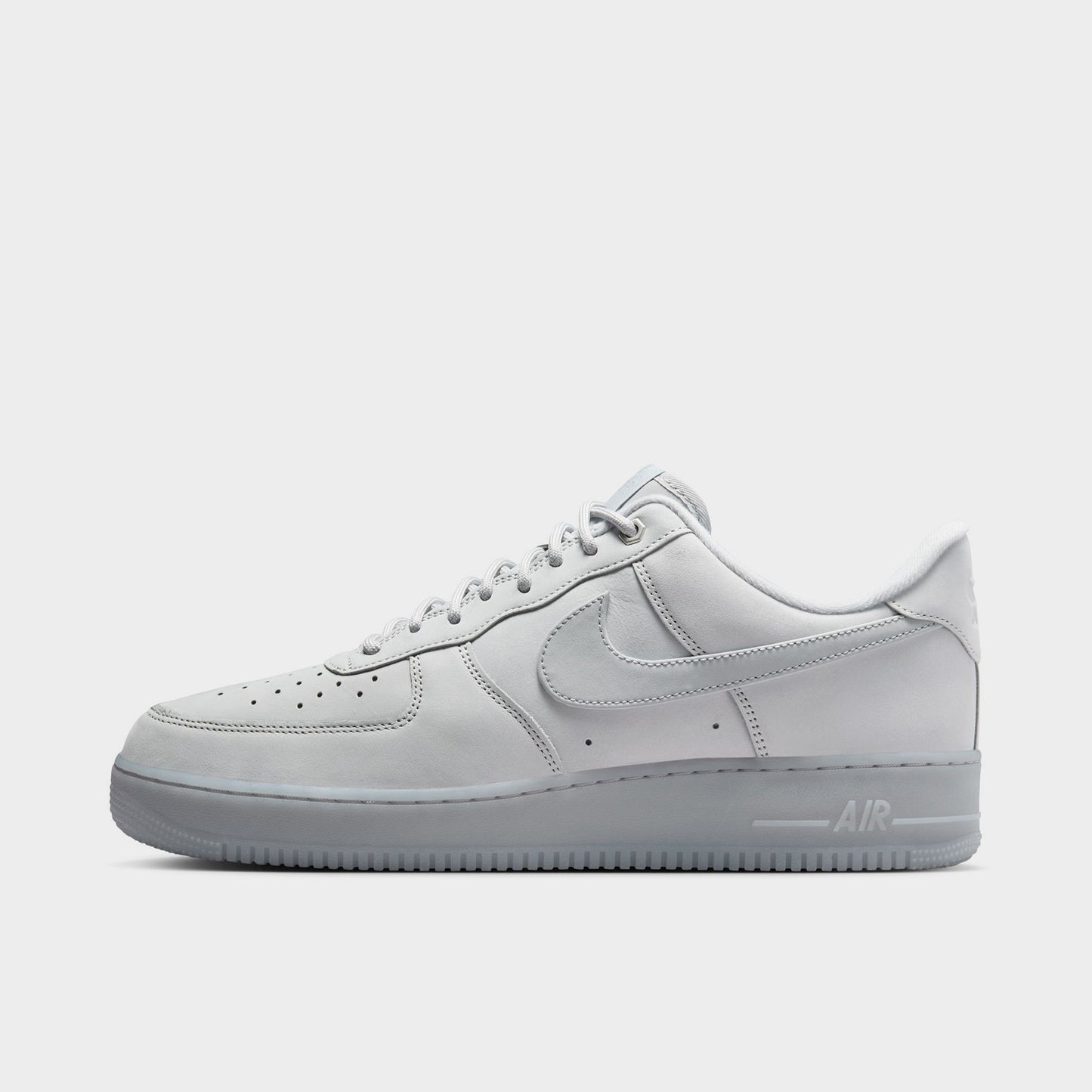 Nike Air Force 1 '07 WB Grey / Grey