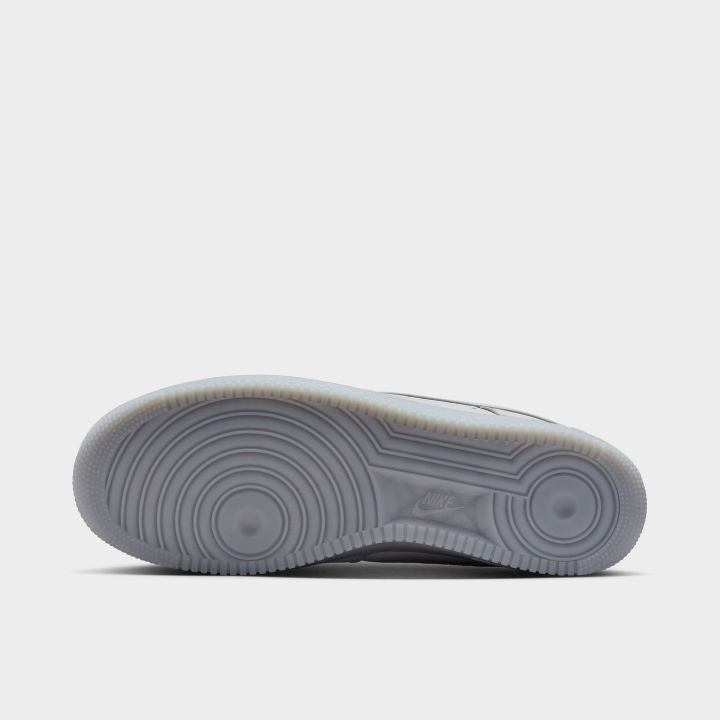 Nike Air Force 1 '07 WB Grey / Grey