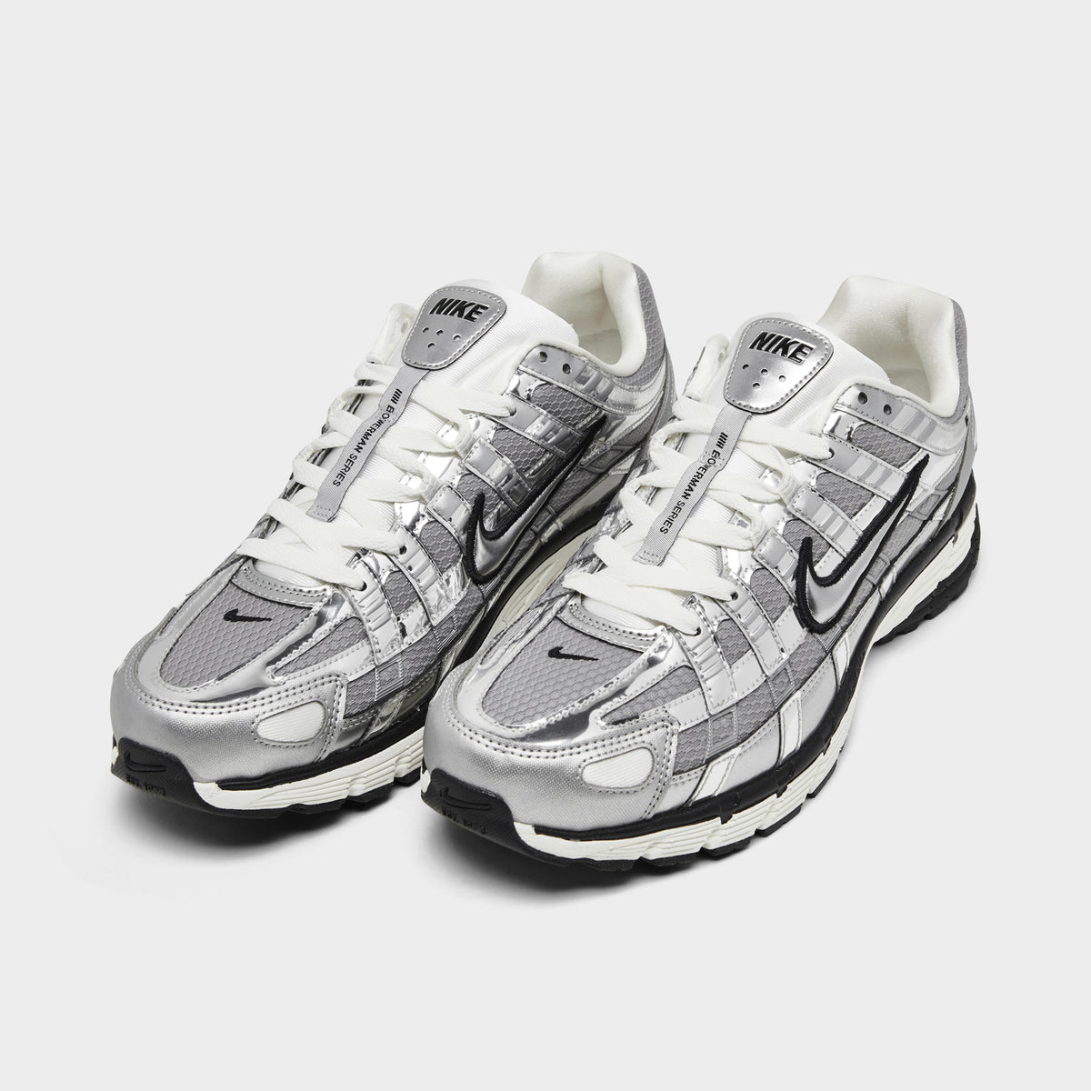 Nike silver compra online online