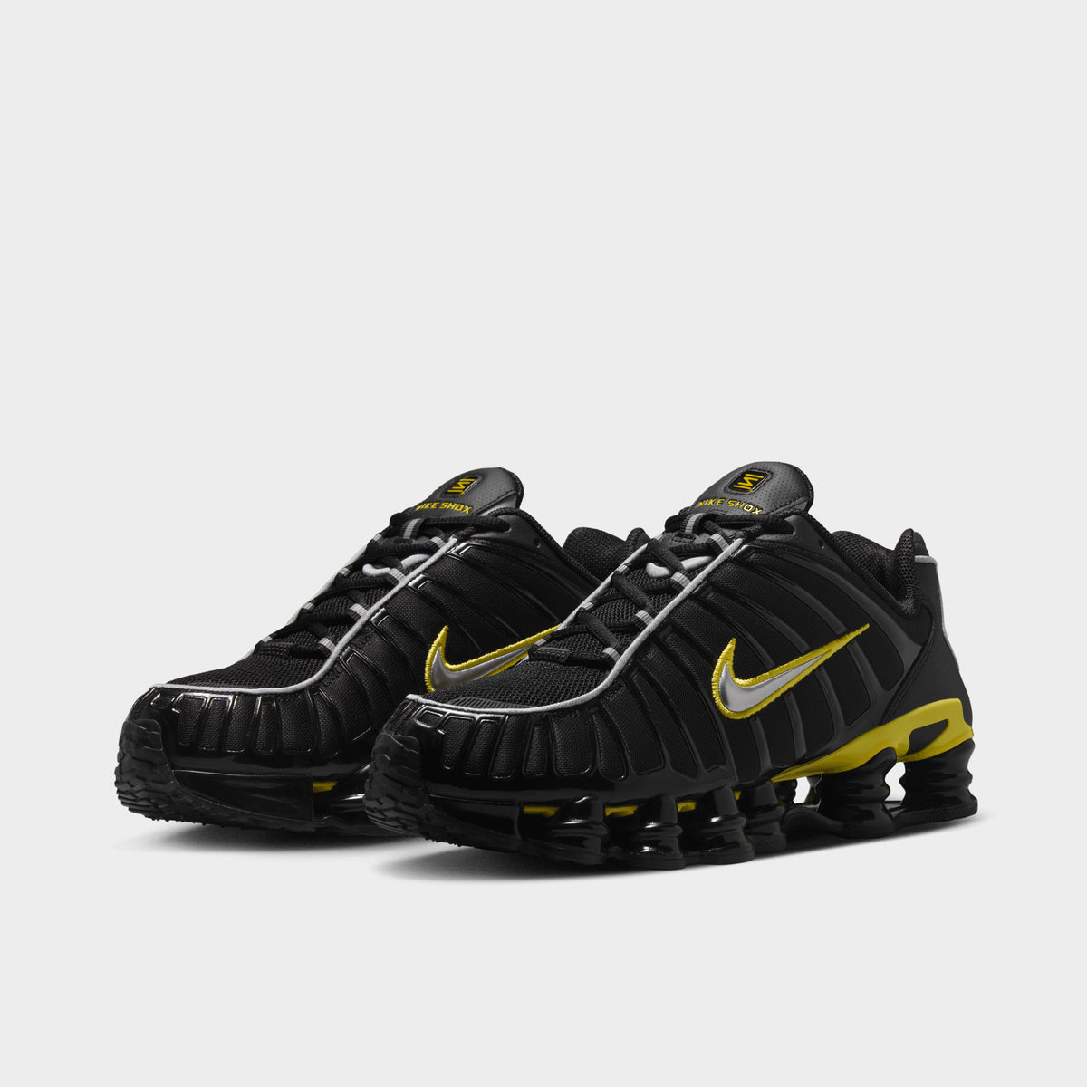 靴 Nike Shox TL \