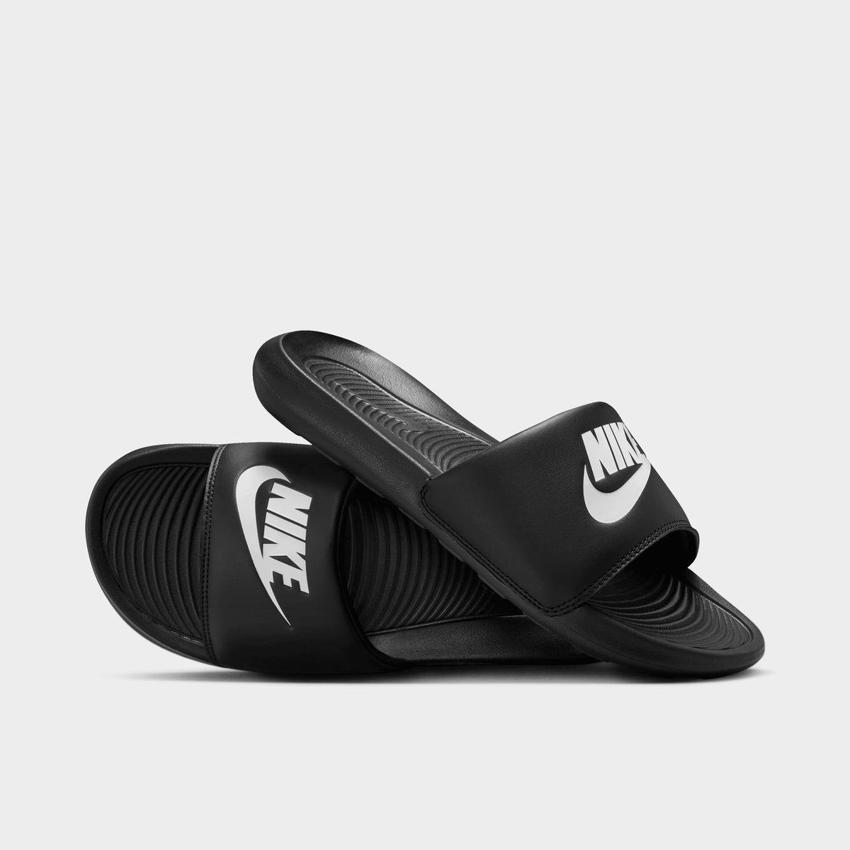 Nike Victori One Black White Black JD Sports