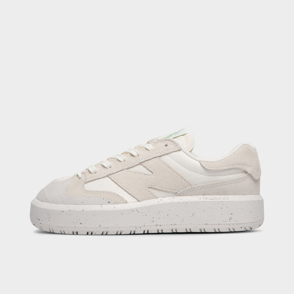 New Balance CT302DA Sea Salt JD Sports