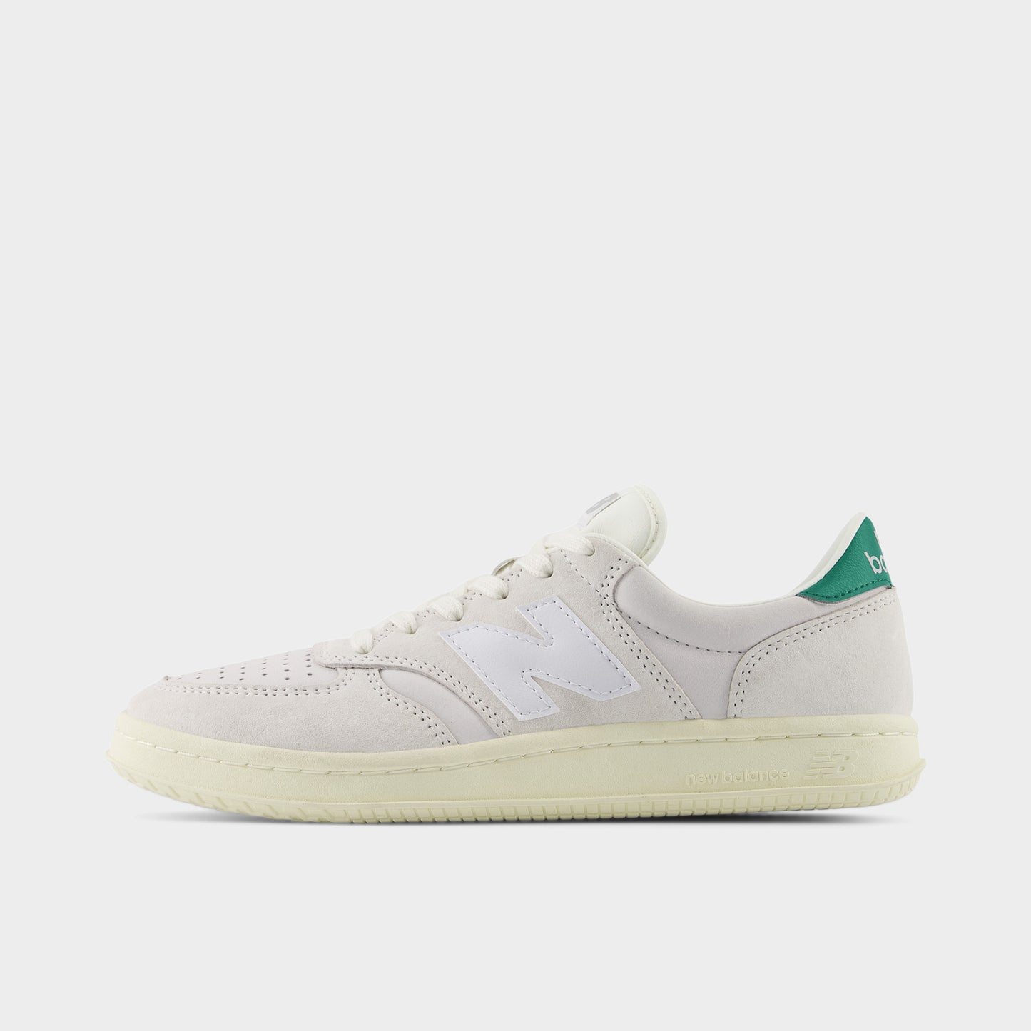 New Balance CT500 « Classiques » Reflection / Nori