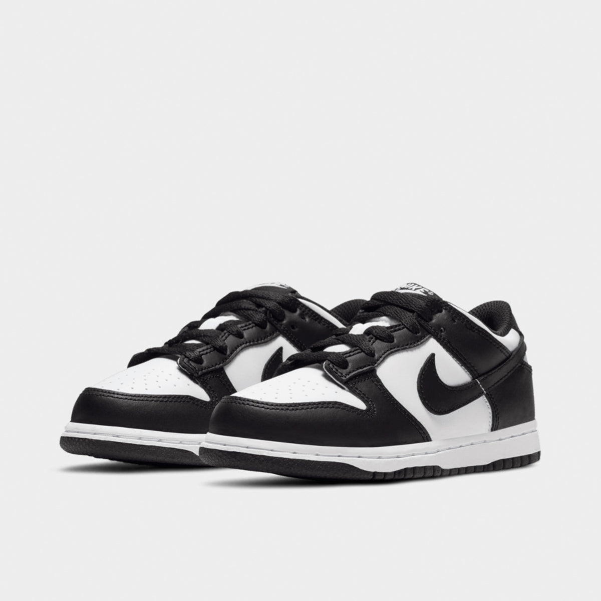 Nike Dunk Low PS White Black White JD Sports