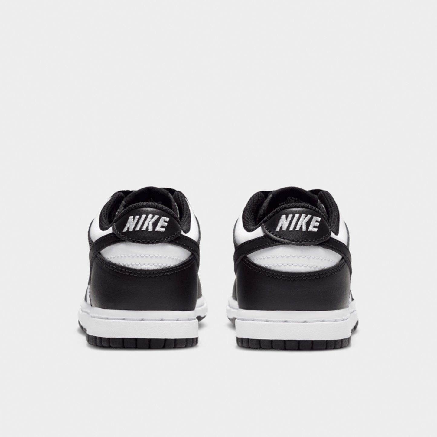 Nike Dunk Low PS White / Black - White
