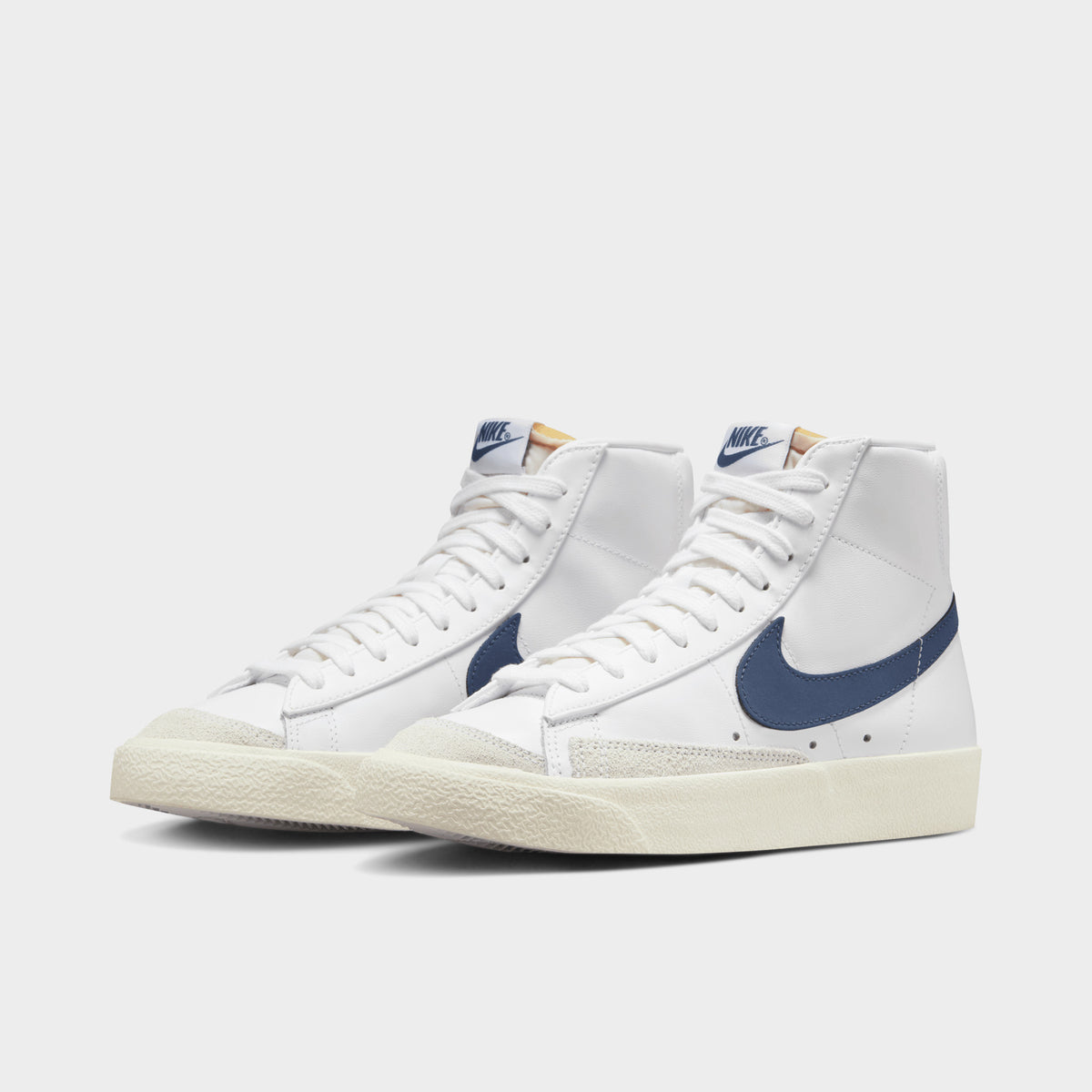 Nike blazer best sale monsoon blue
