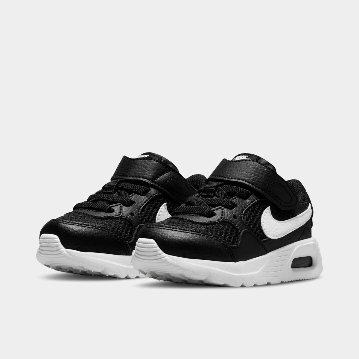 nike airmax sc black